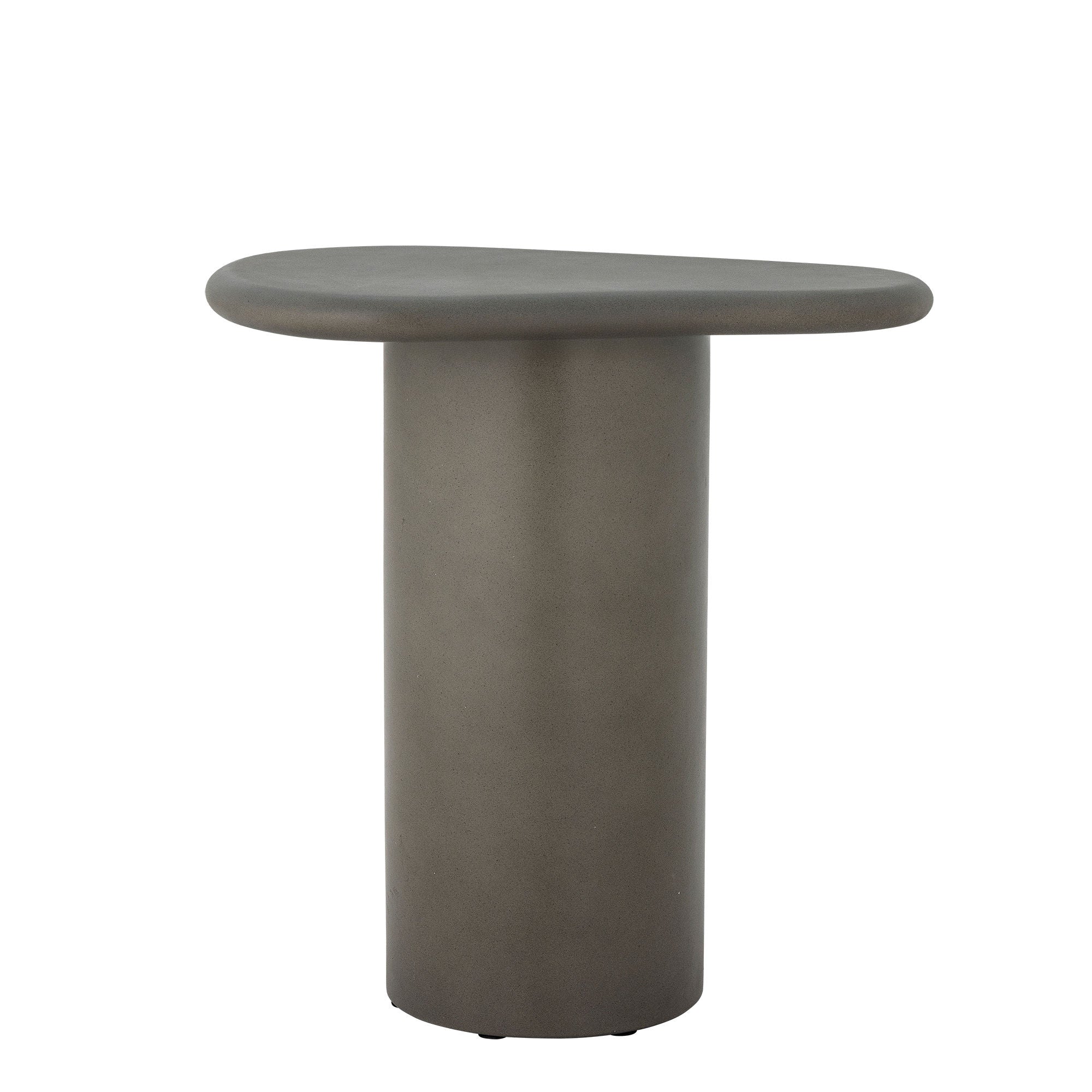 Bloomingville Marcey Sidebord, Grå, Fibercement