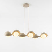 BOOM 6 mokka Loftlampe