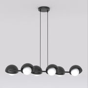 BOOM 6 SORT Loftlampe