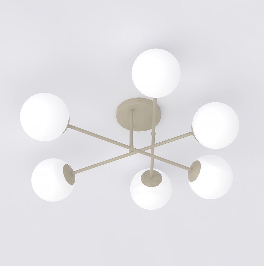 ROMA 6 MOKKA OPAL
