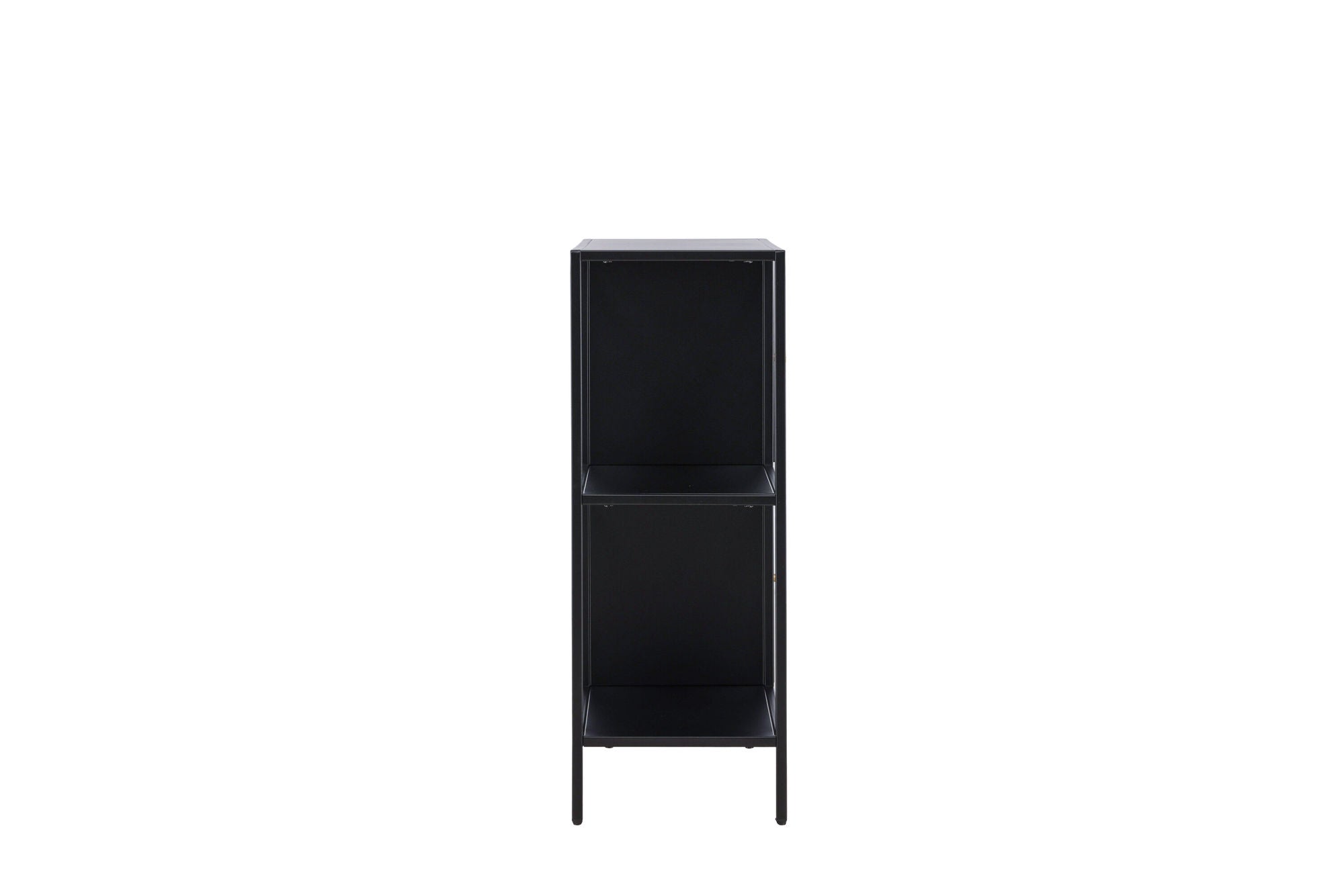 Venture Home Salta skab - Black / Black