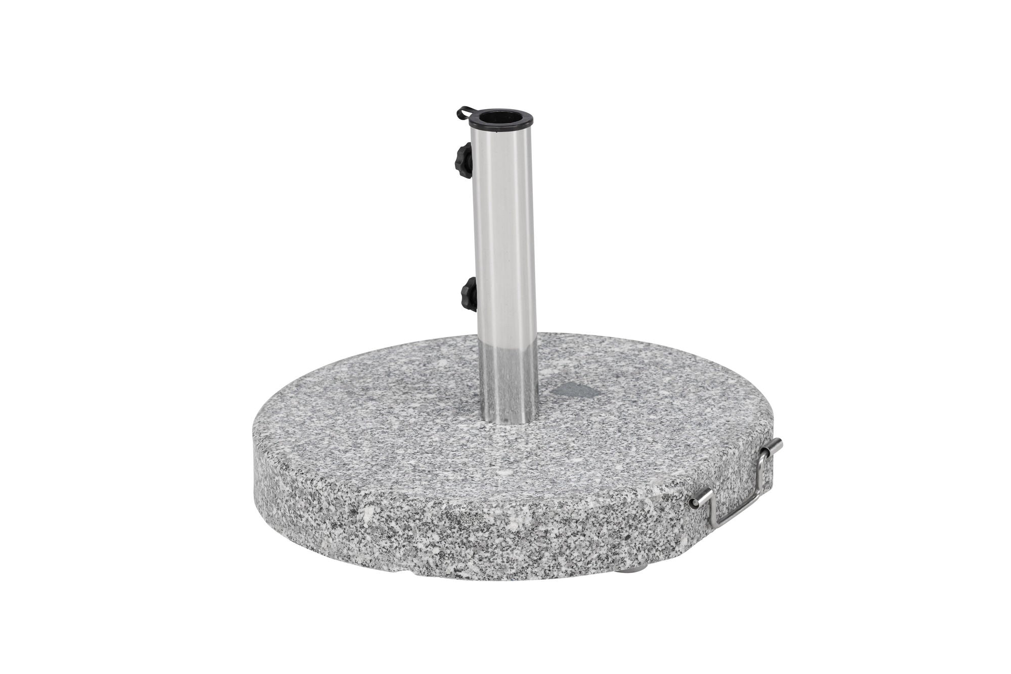 Venture Home Stathera - Umbrella stone - Rough stone