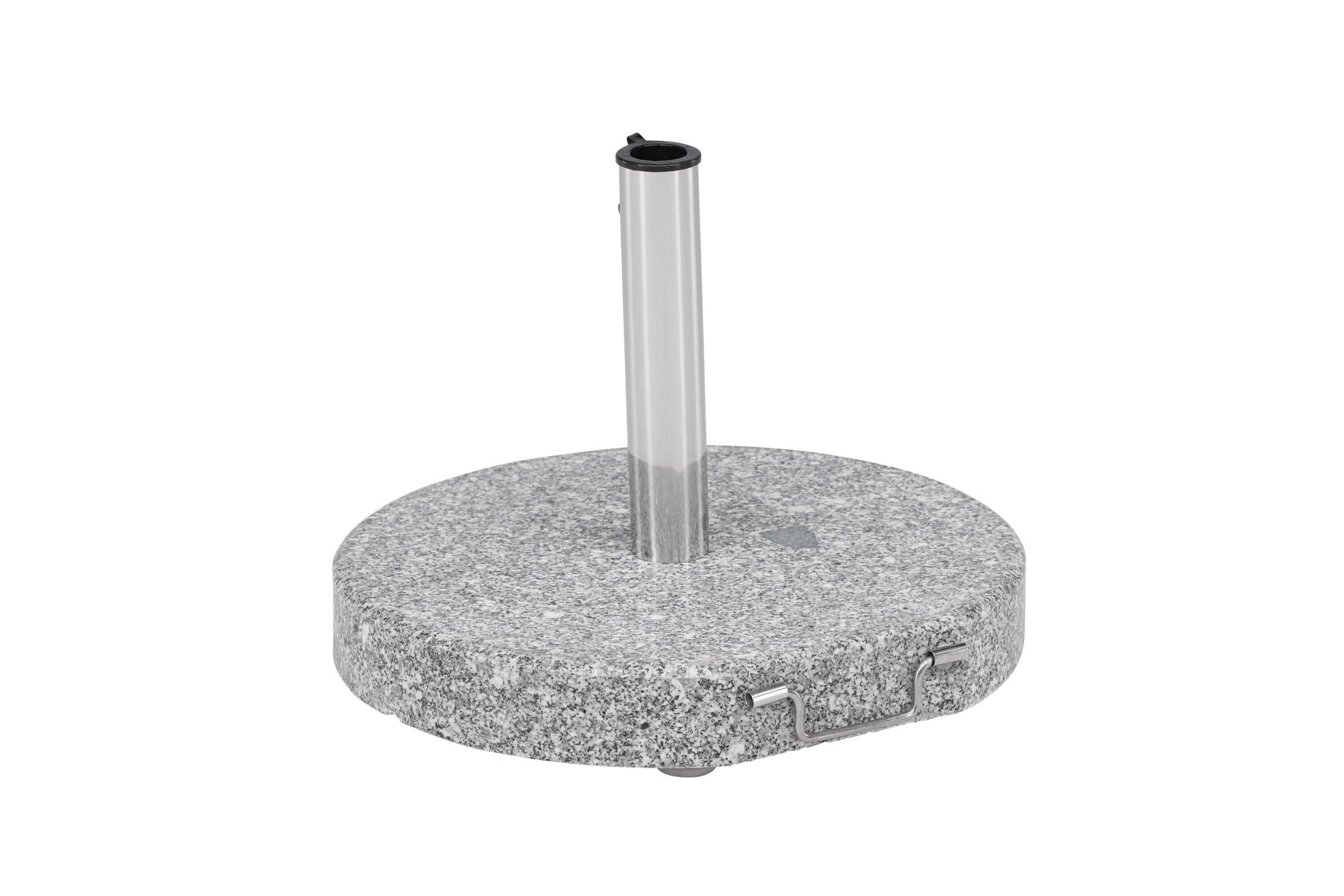 Venture Home Stathera - Umbrella stone - Rough stone
