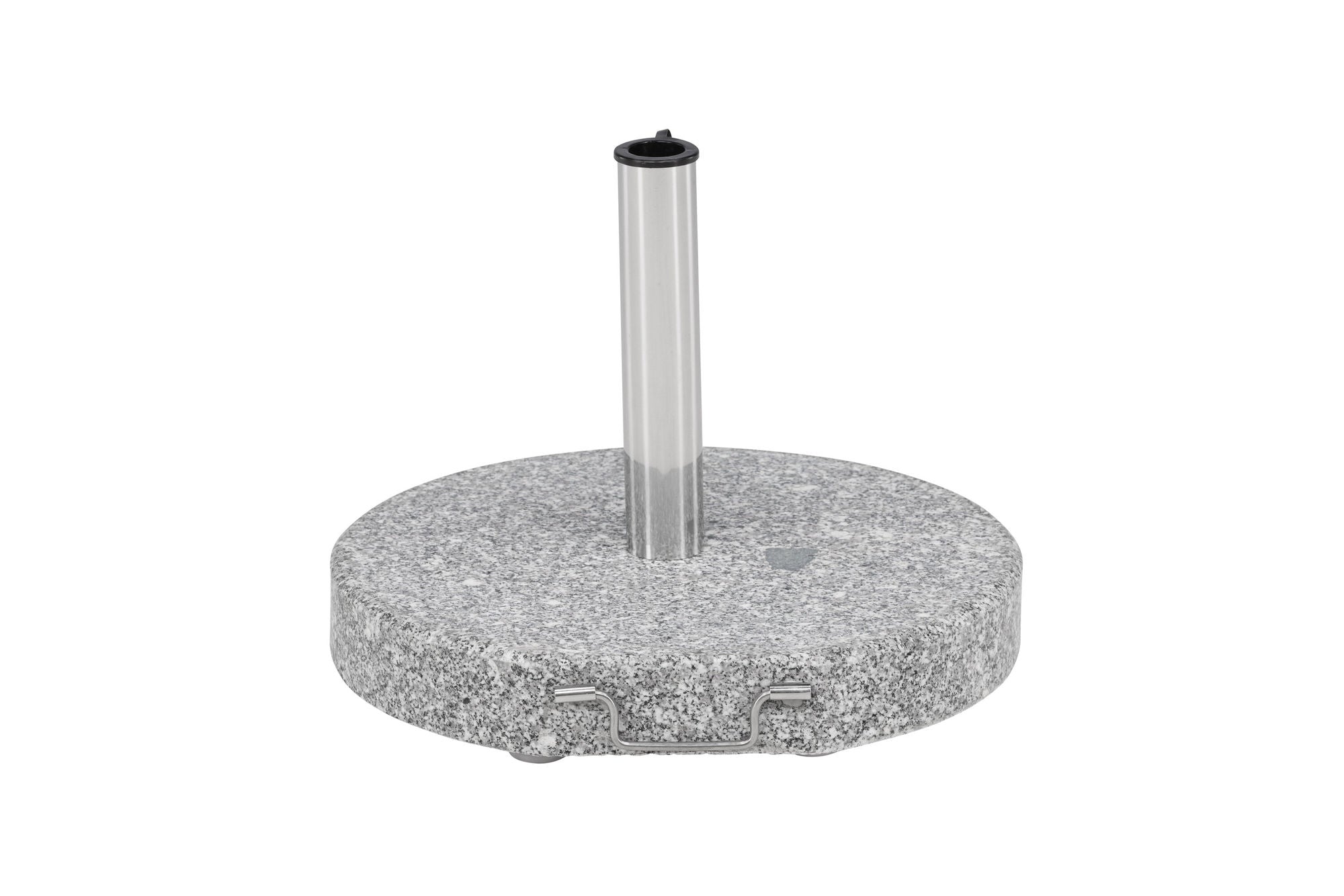 Venture Home Stathera - Umbrella stone - Rough stone