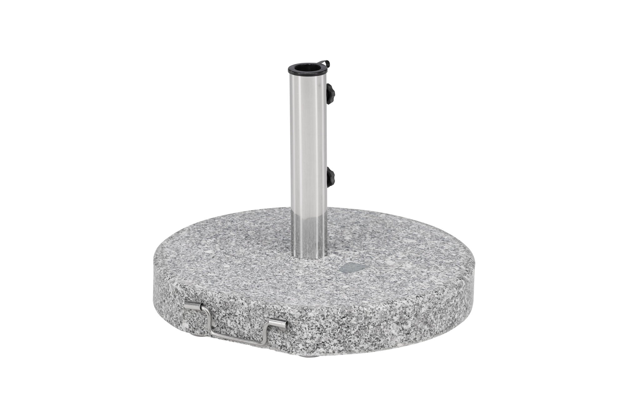 Venture Home Stathera - Umbrella stone - Rough stone