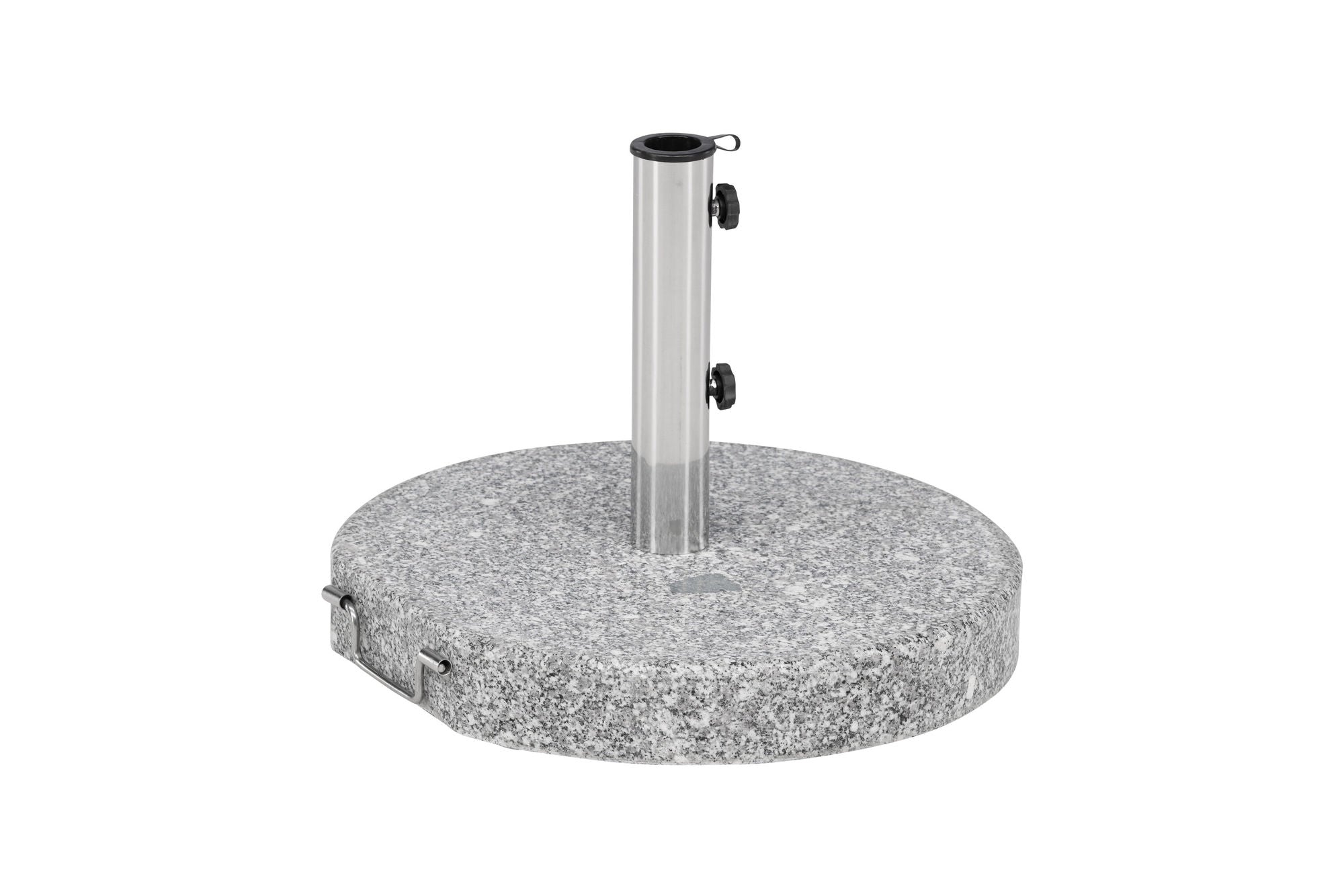 Venture Home Stathera - Umbrella stone - Rough stone