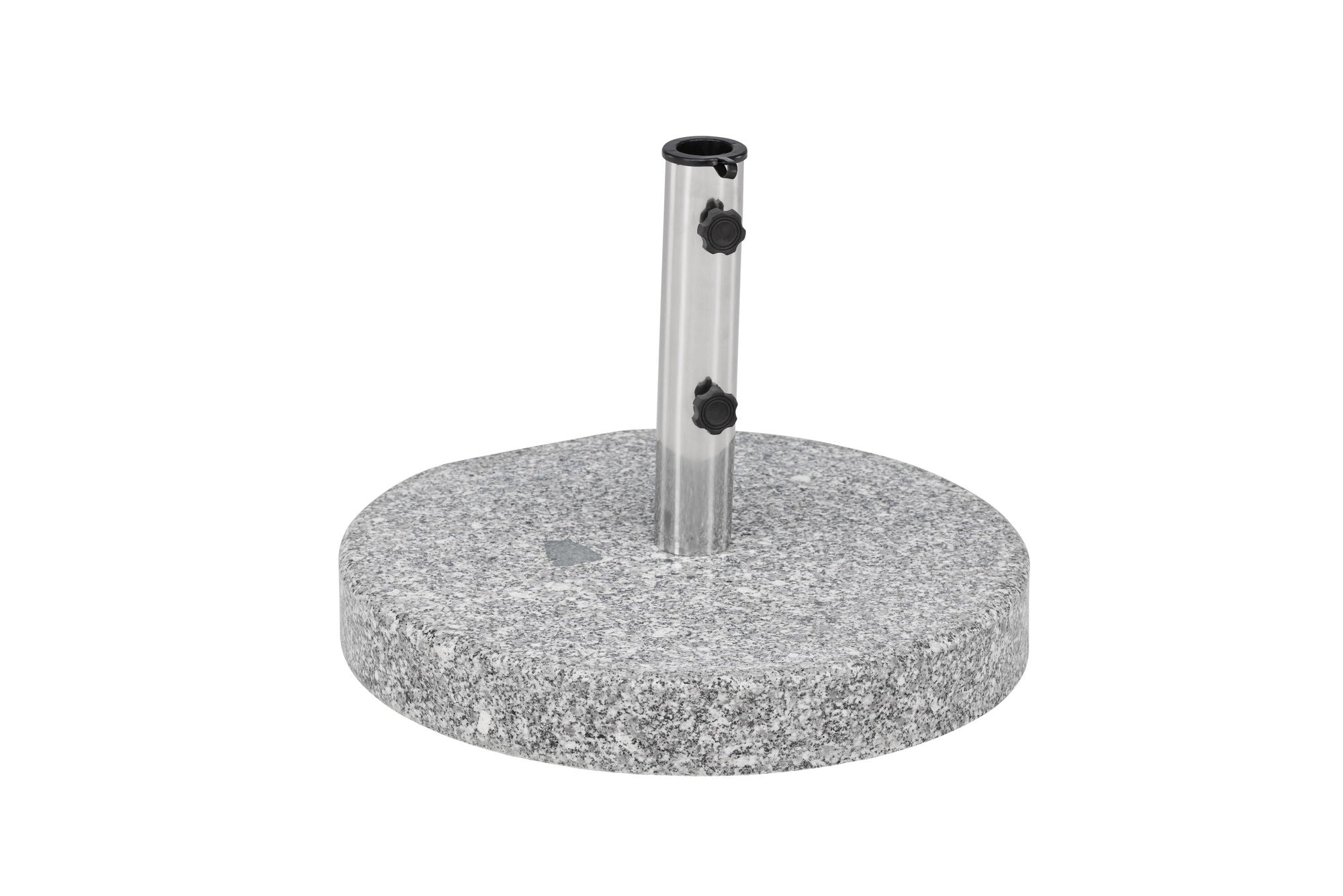 Venture Home Stathera - Umbrella stone - Rough stone