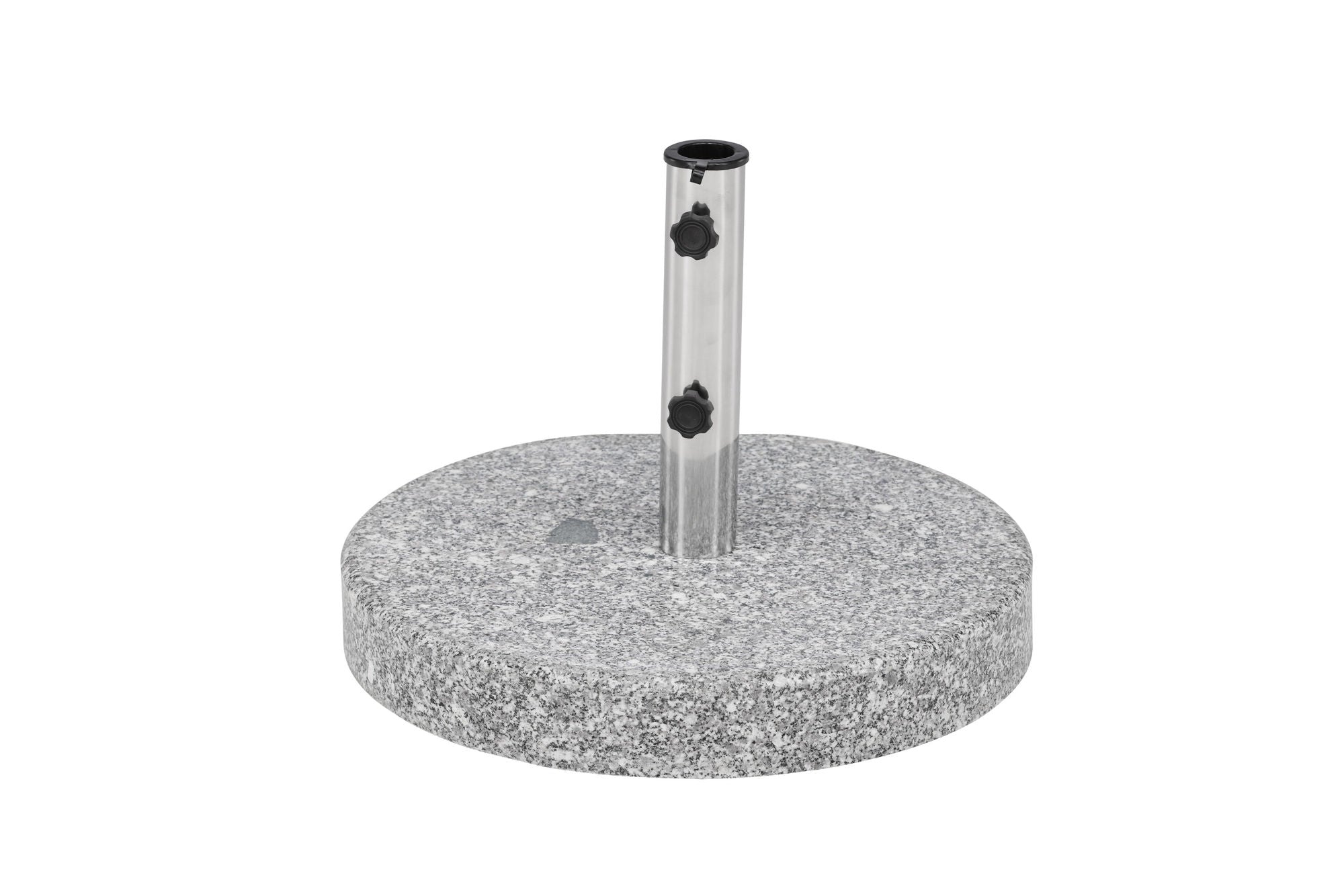 Venture Home Stathera - Umbrella stone - Rough stone