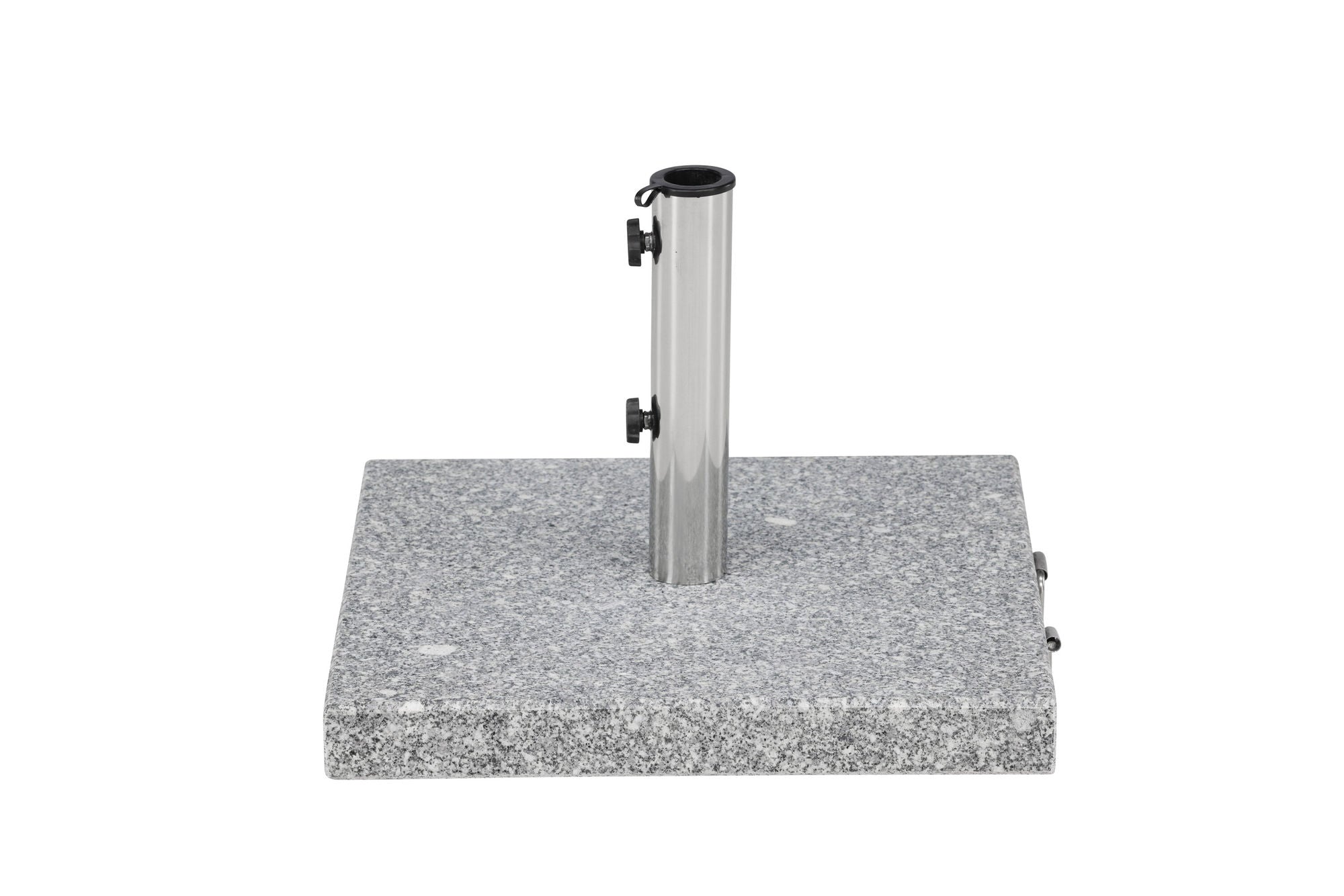 Venture Home Stathera - Umbrella stone - Rough stone