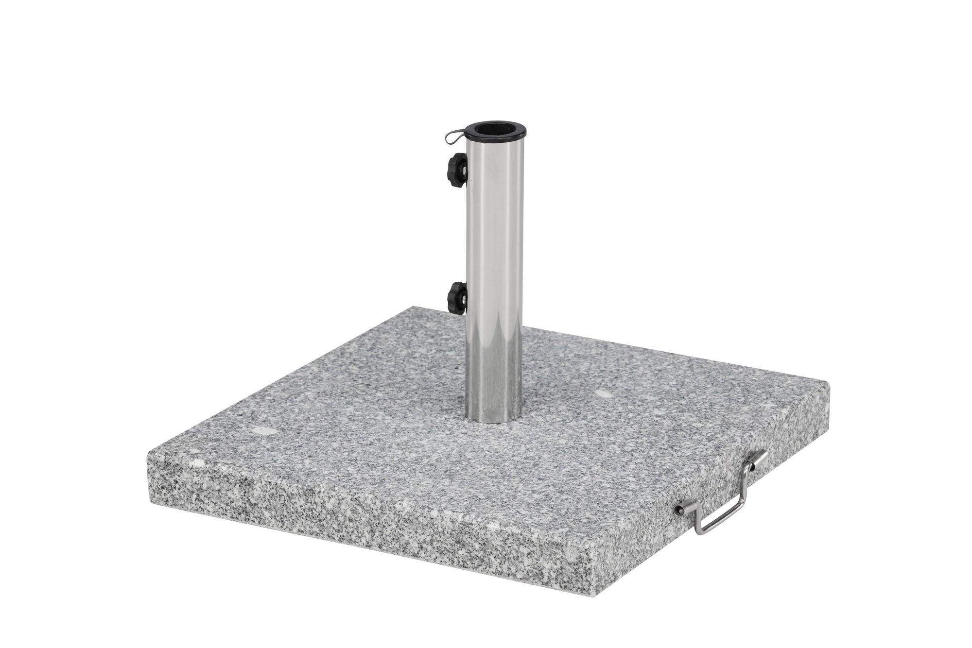 Venture Home Stathera - Umbrella stone - Rough stone