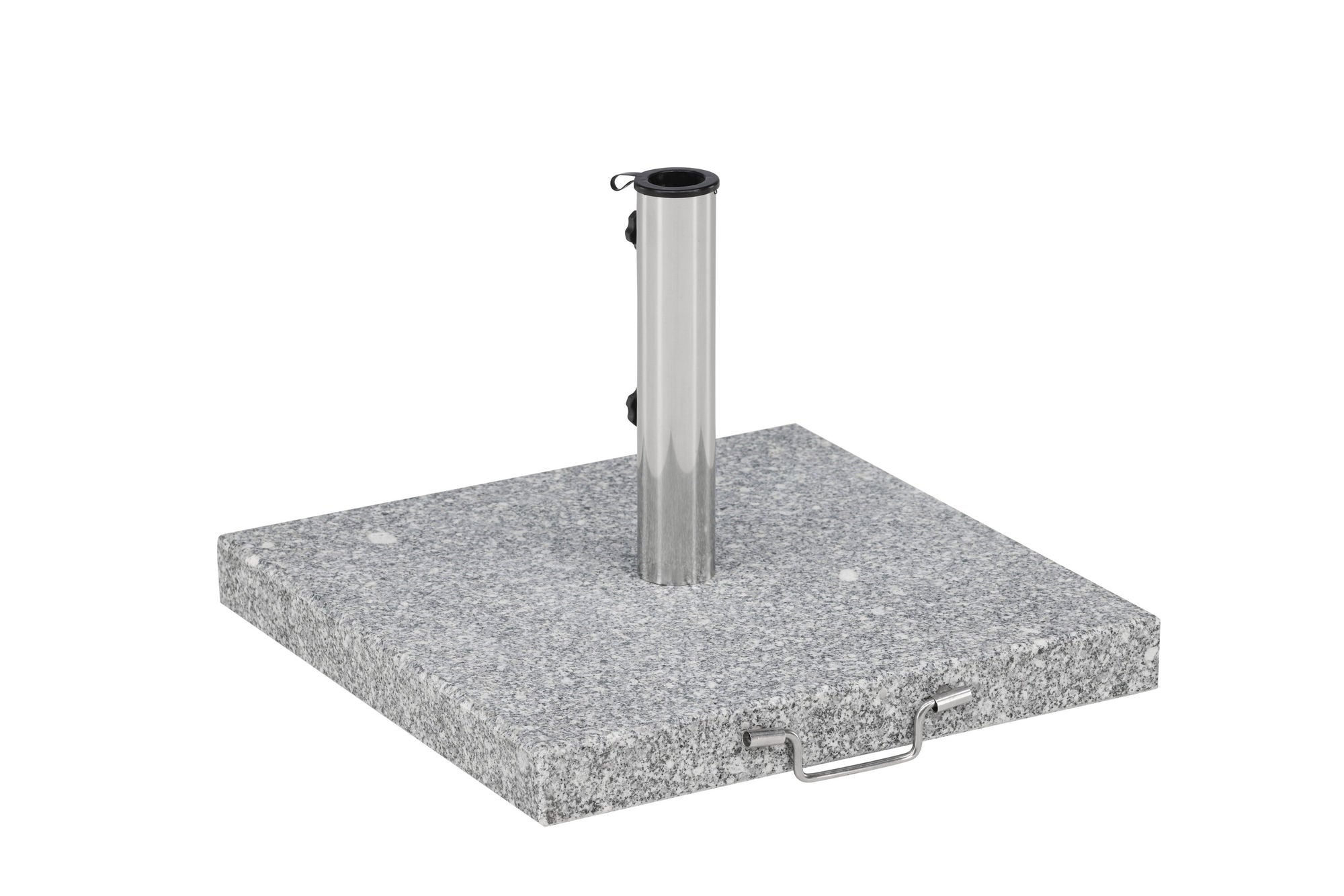 Venture Home Stathera - Umbrella stone - Rough stone