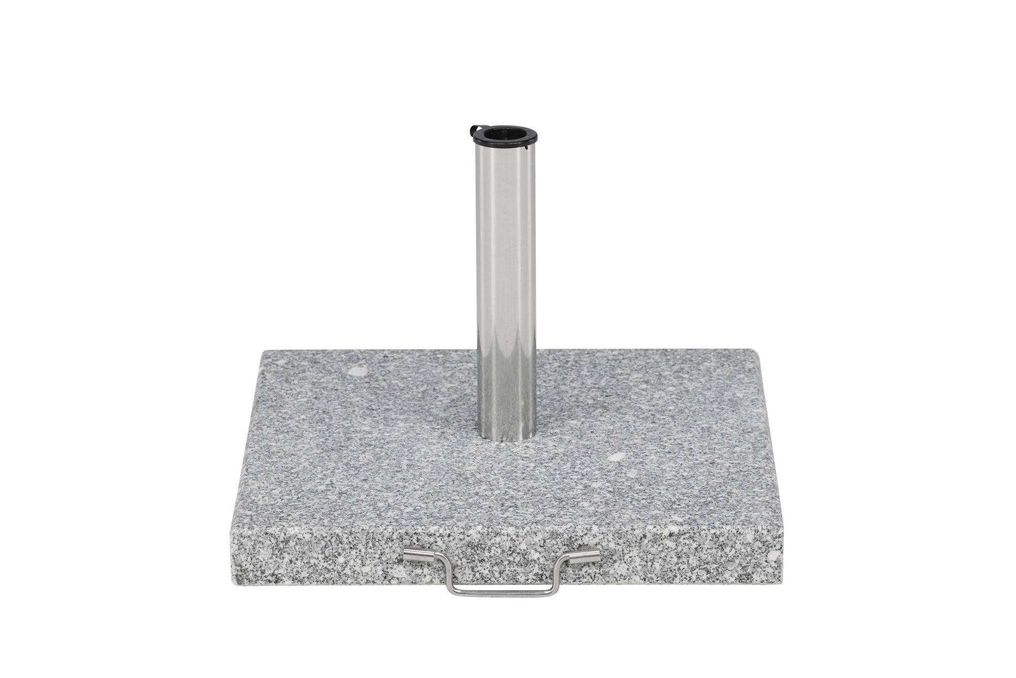 Venture Home Stathera - Umbrella stone - Rough stone