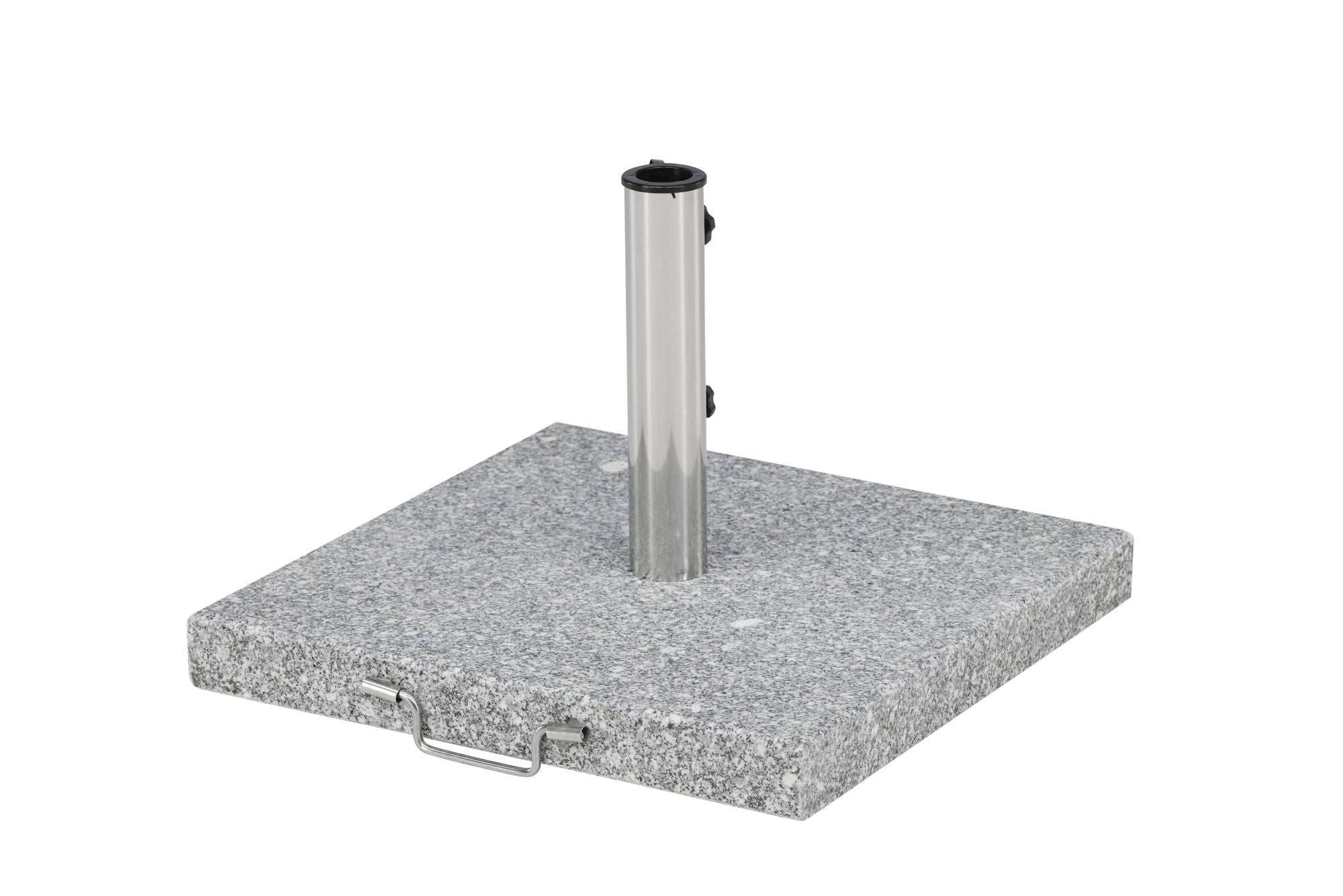 Venture Home Stathera - Umbrella stone - Rough stone