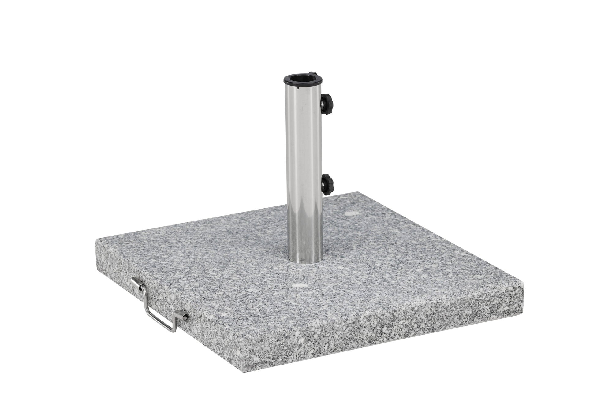 Venture Home Stathera - Umbrella stone - Rough stone