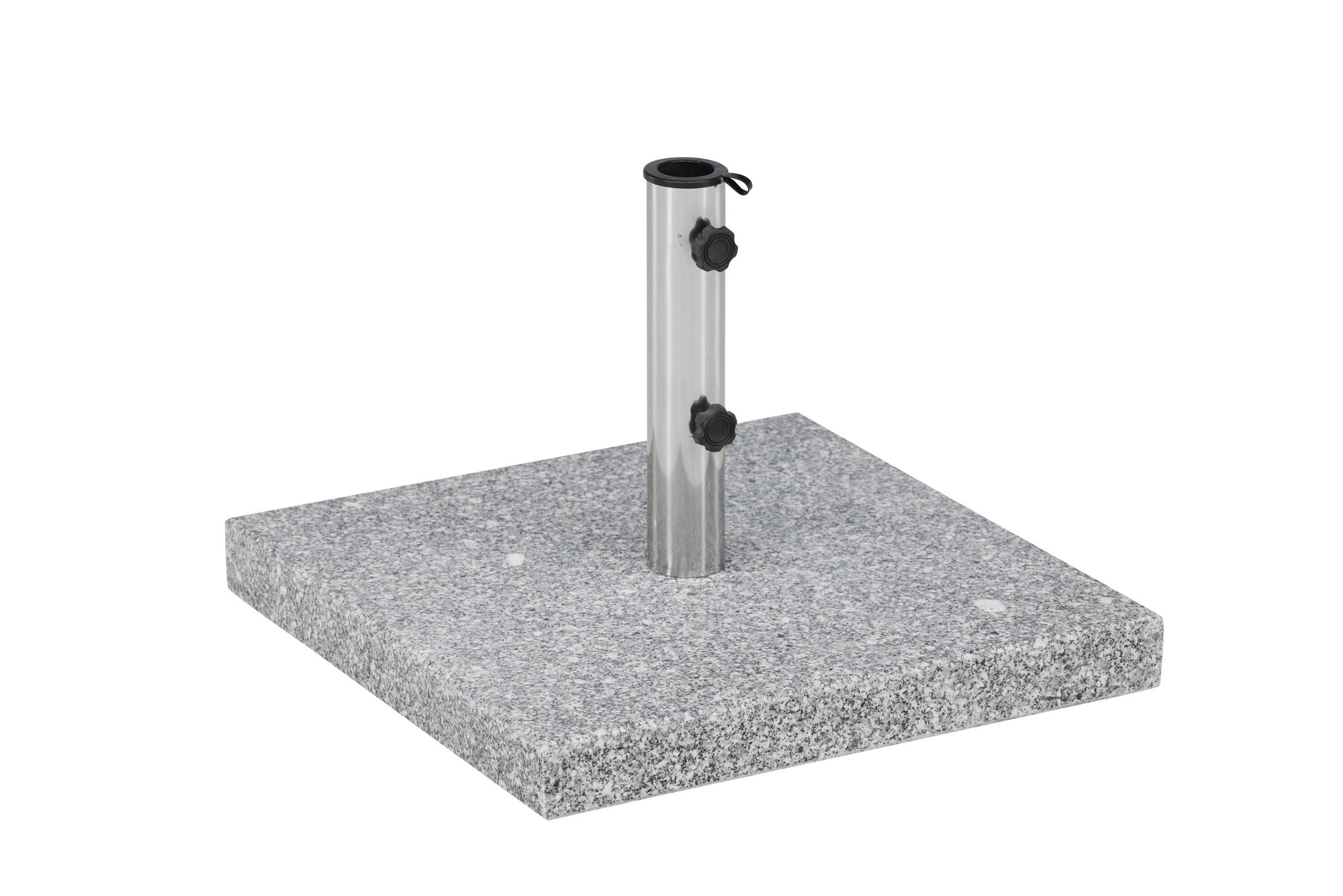 Venture Home Stathera - Umbrella stone - Rough stone