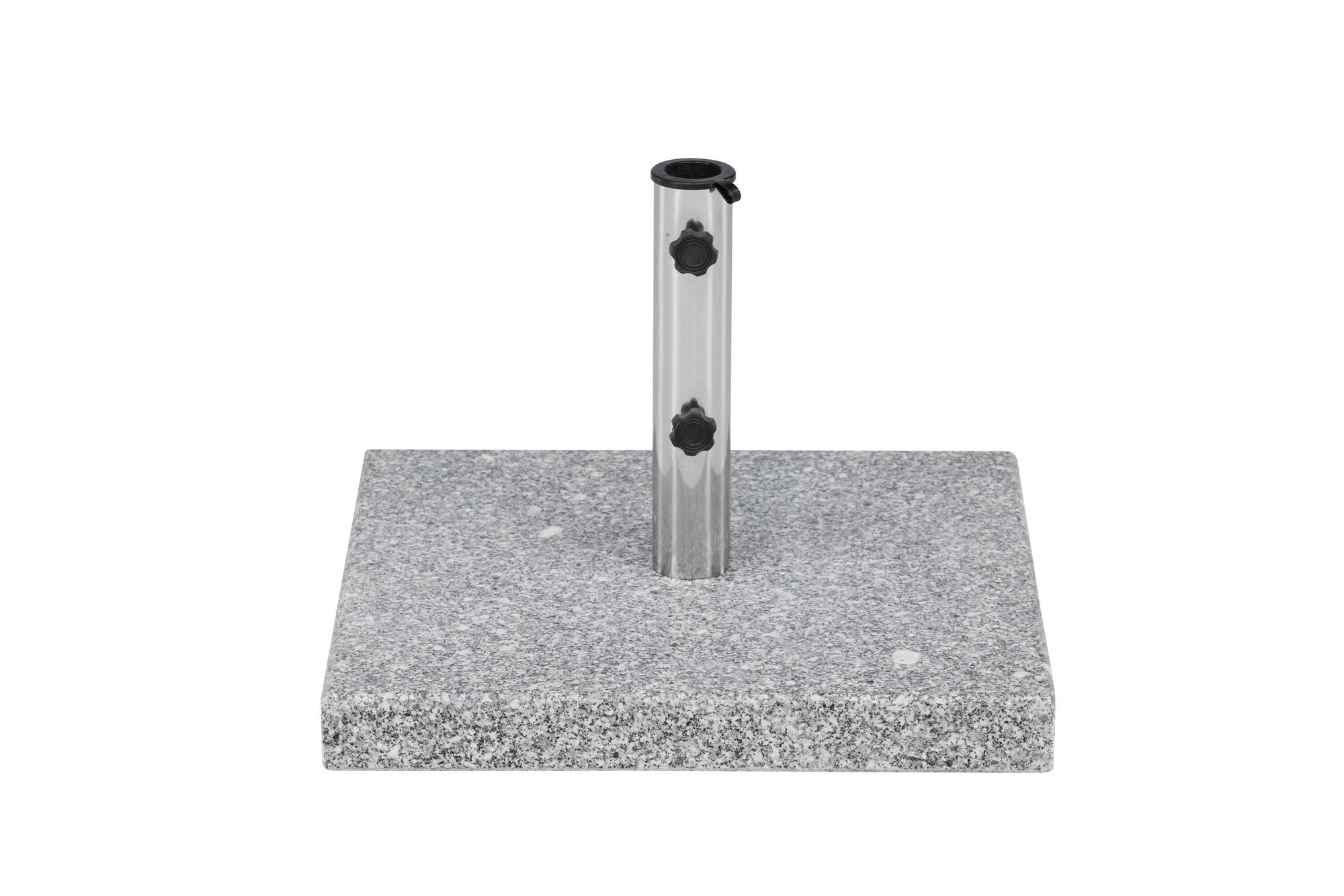Venture Home Stathera - Umbrella stone - Rough stone
