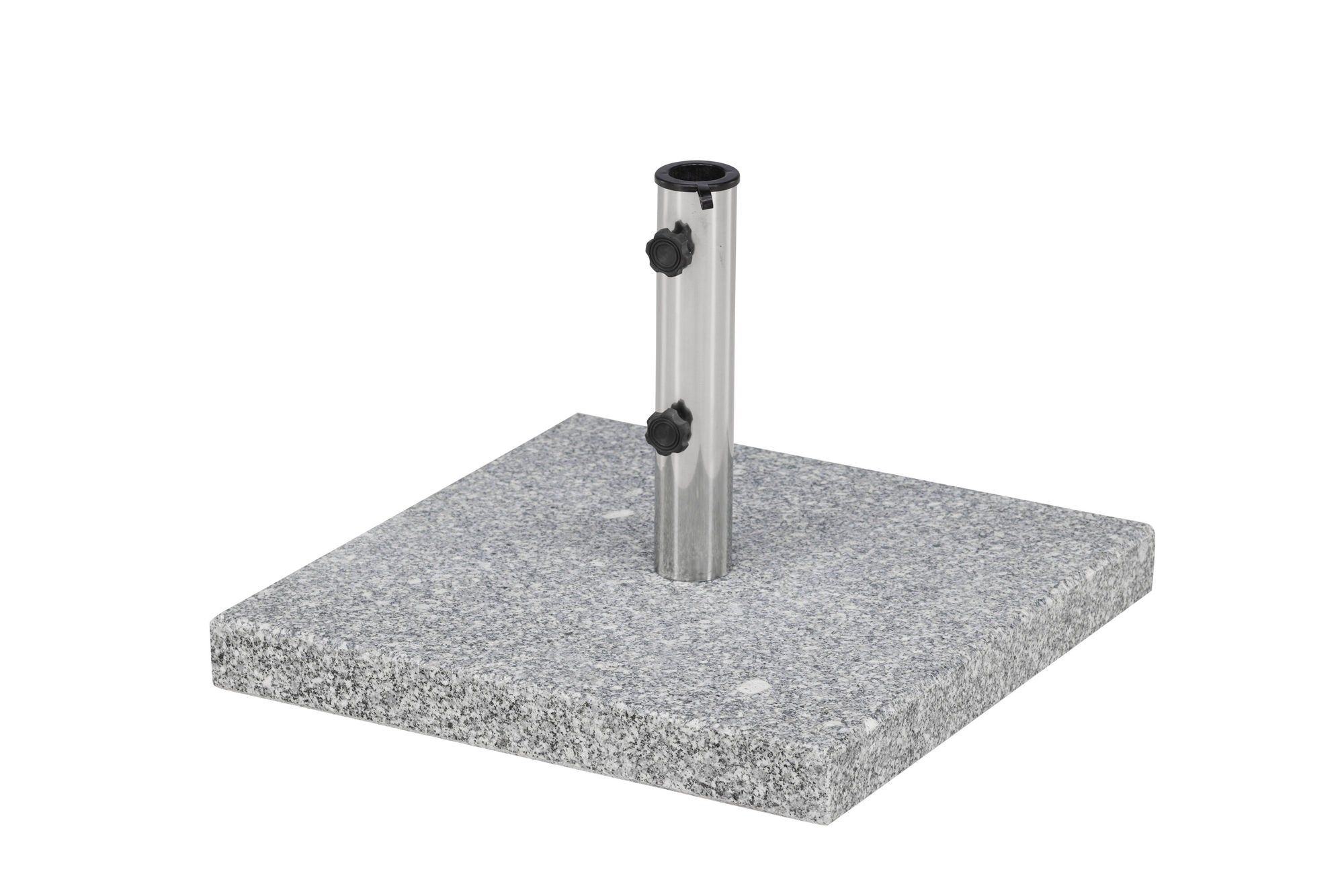Venture Home Stathera - Umbrella stone - Rough stone