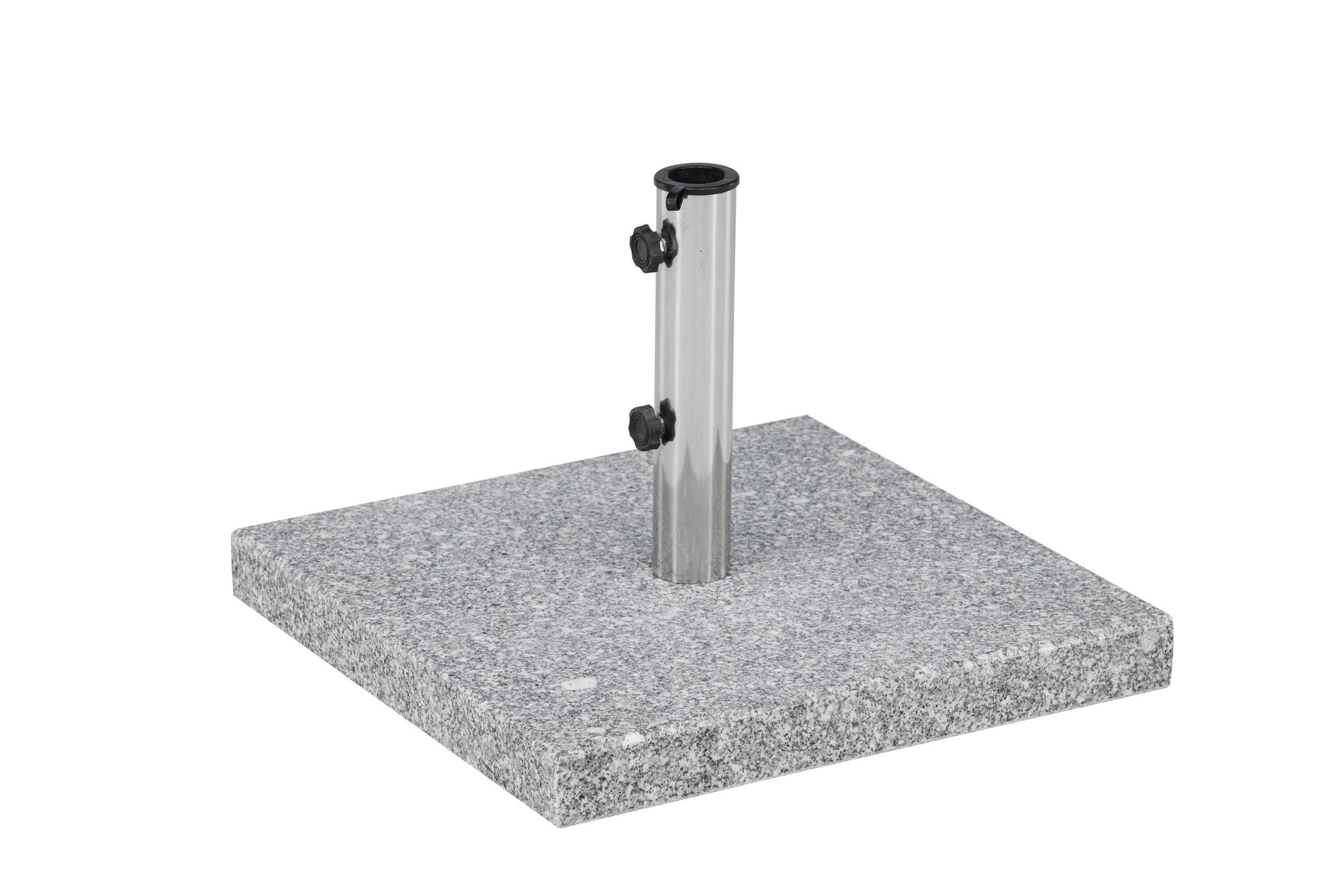Venture Home Stathera - Umbrella stone - Rough stone