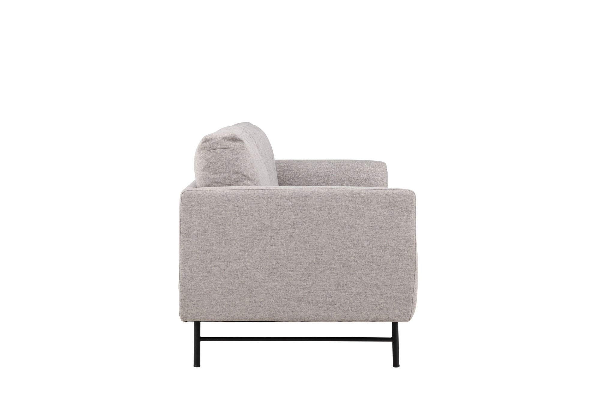 Venture Home Sky 3-seat Sofa - Brown Melange /