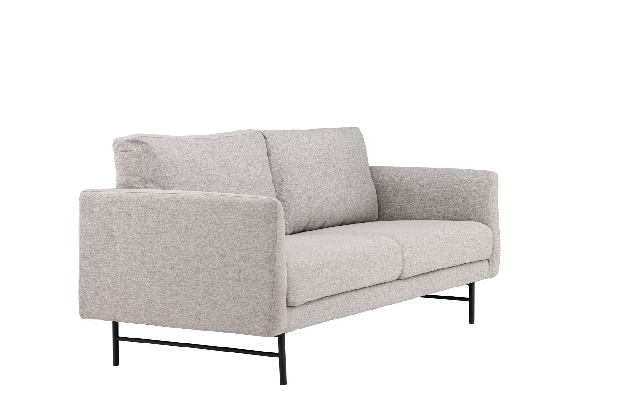 Venture Home Sky 3-seat Sofa - Brown Melange /