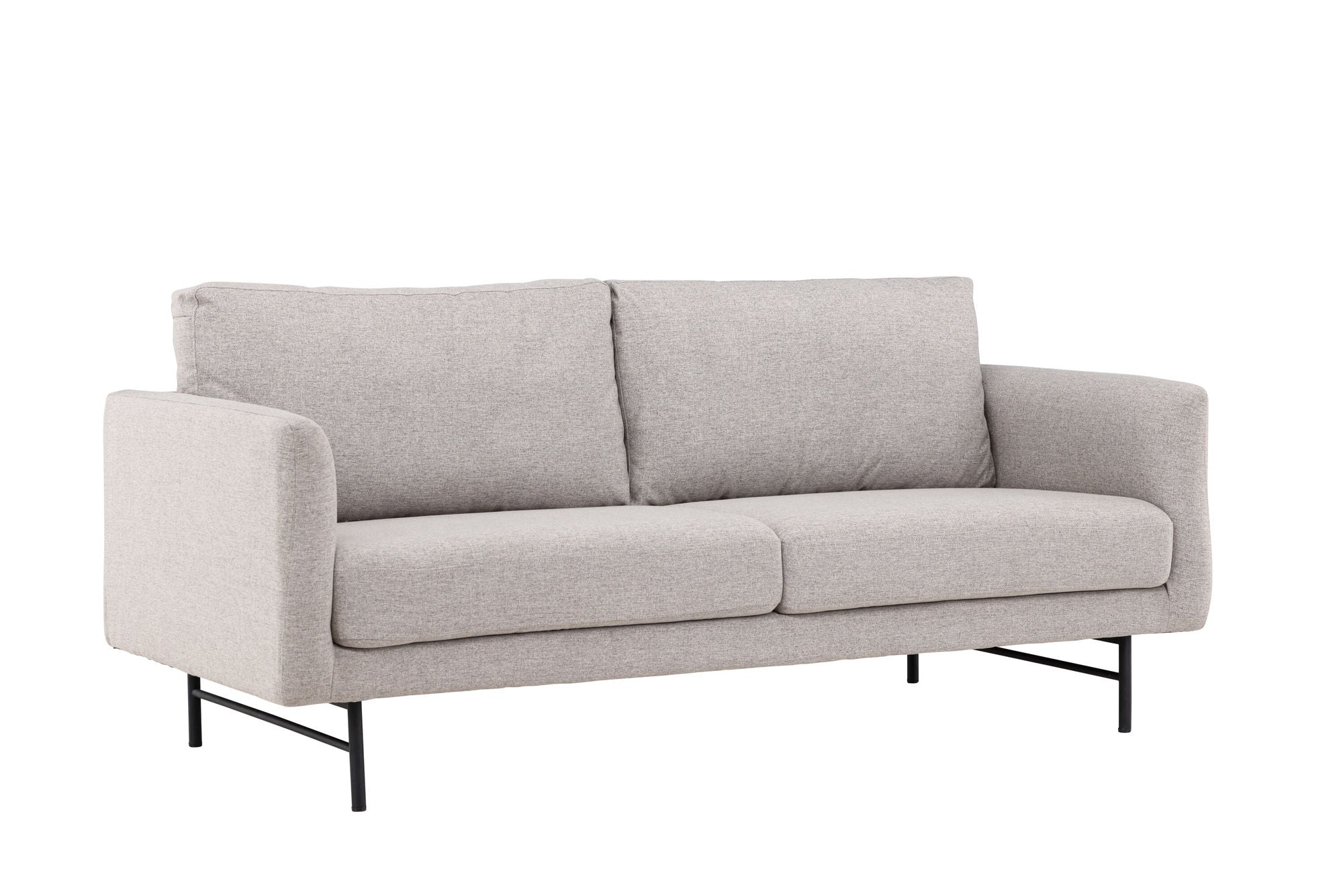 Venture Home Sky 3-seat Sofa - Brown Melange /