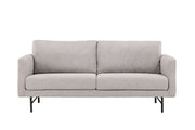 Venture Home Sky 3-seat Sofa - Brown Melange /