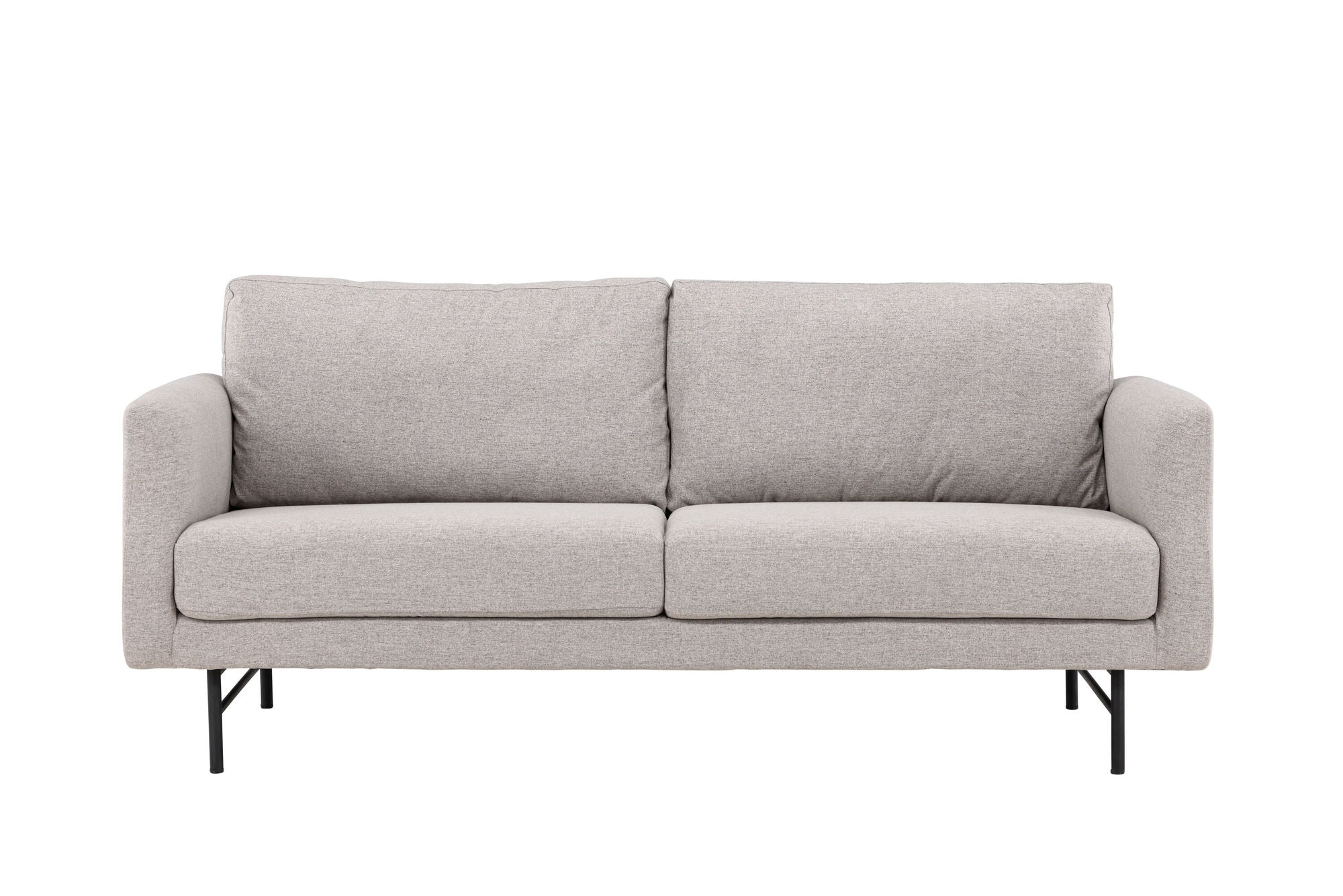 Venture Home Sky 3-seat Sofa - Brown Melange /