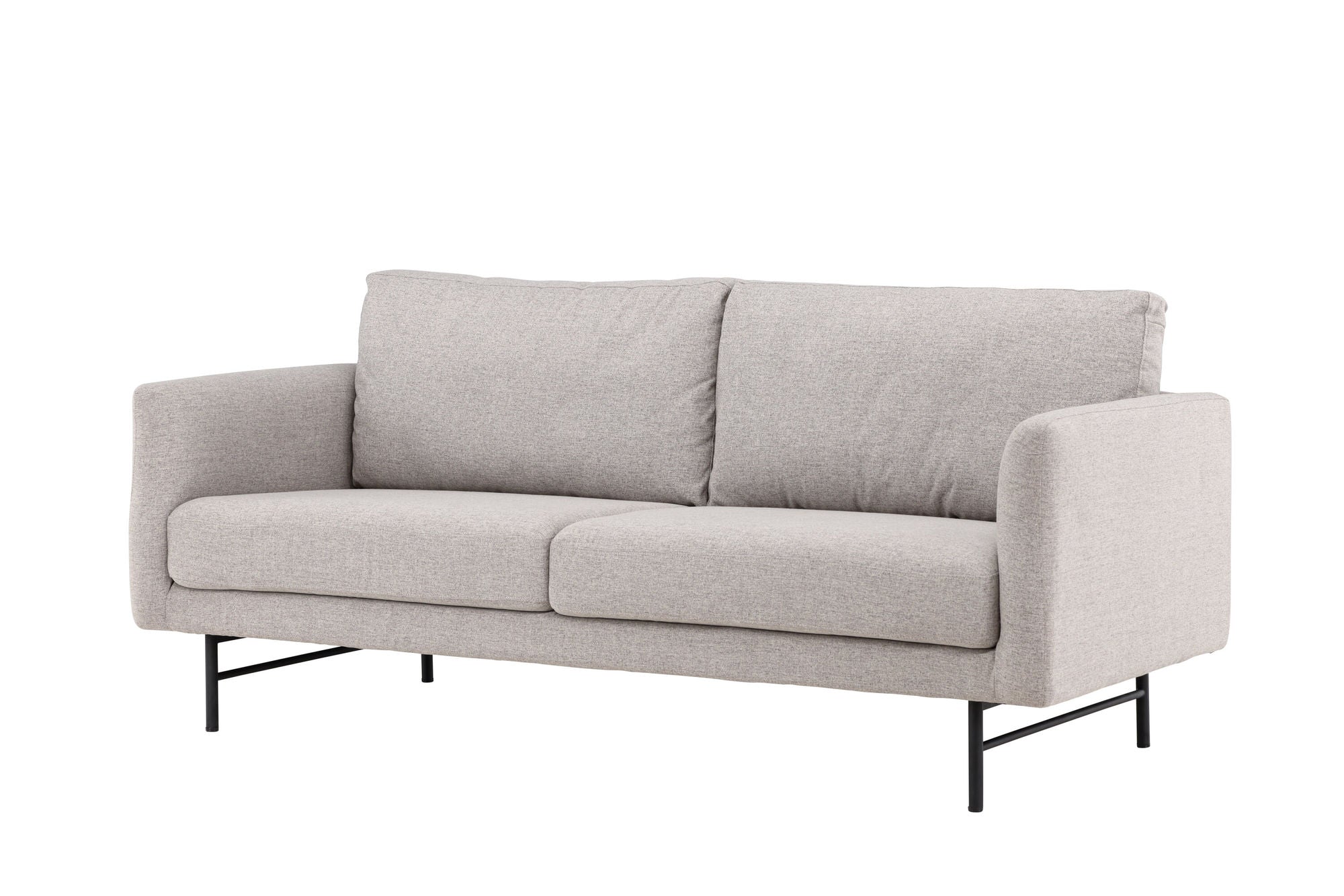 Venture Home Sky 3-seat Sofa - Brown Melange /