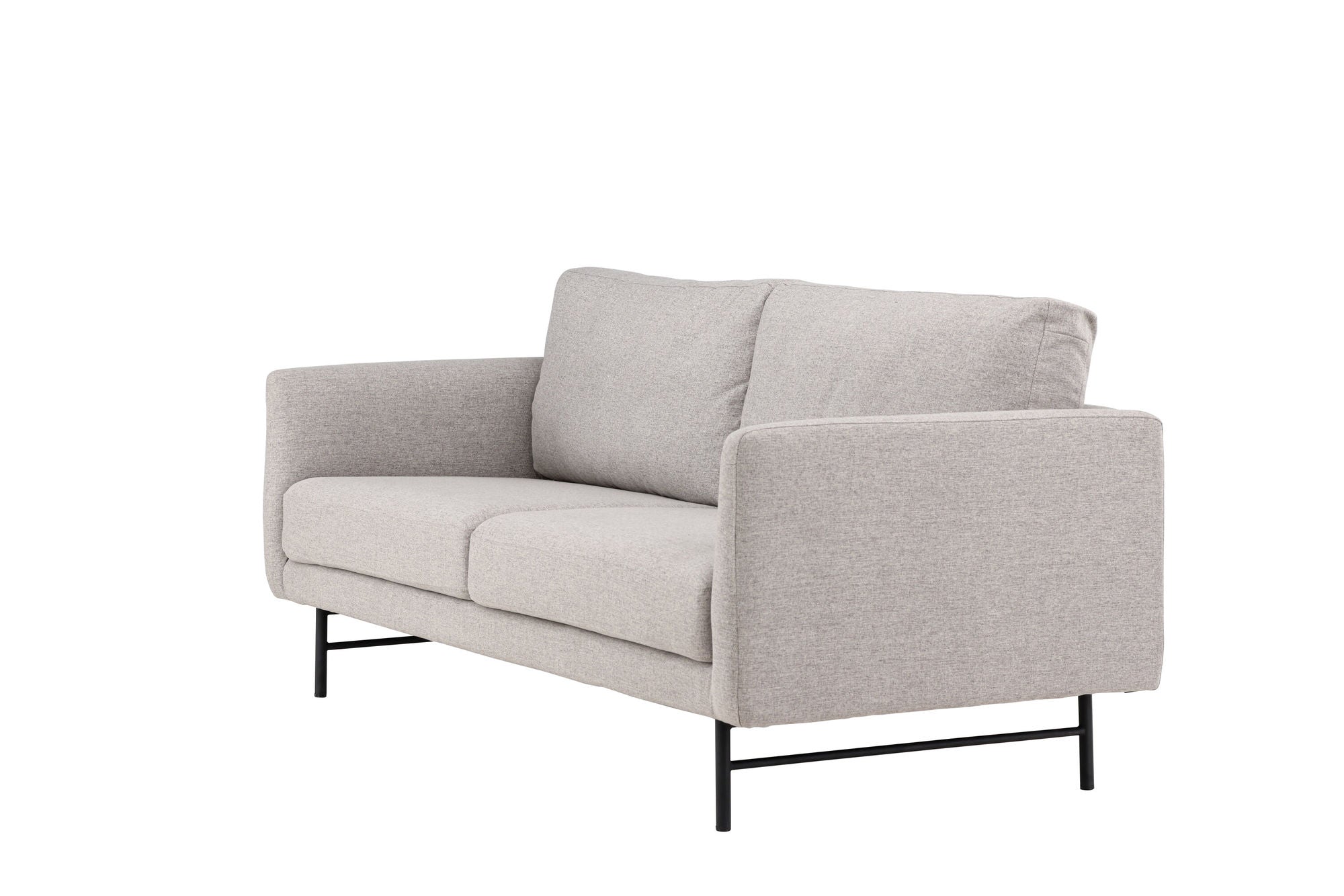 Venture Home Sky 3-seat Sofa - Brown Melange /