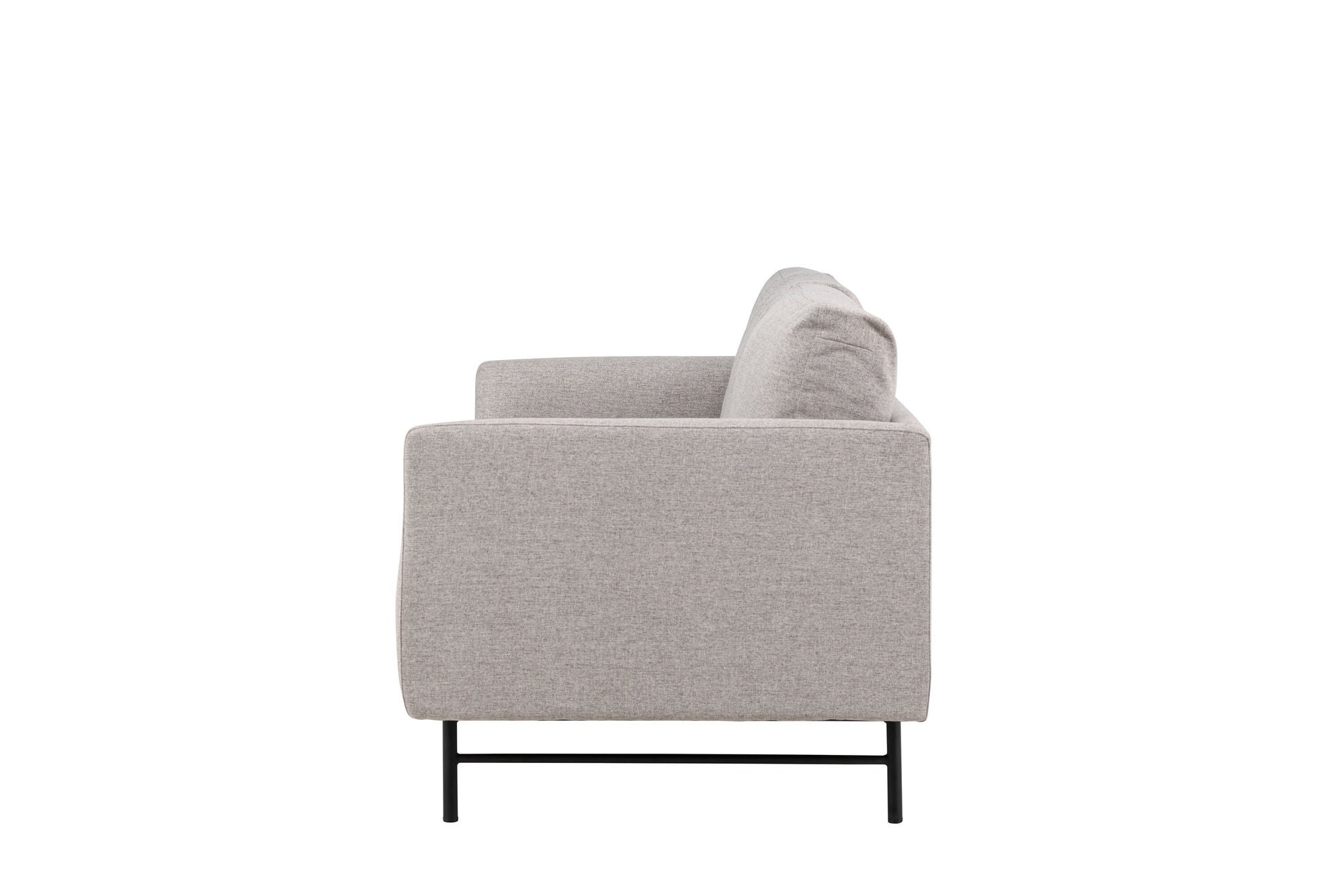 Venture Home Sky 3-seat Sofa - Brown Melange /