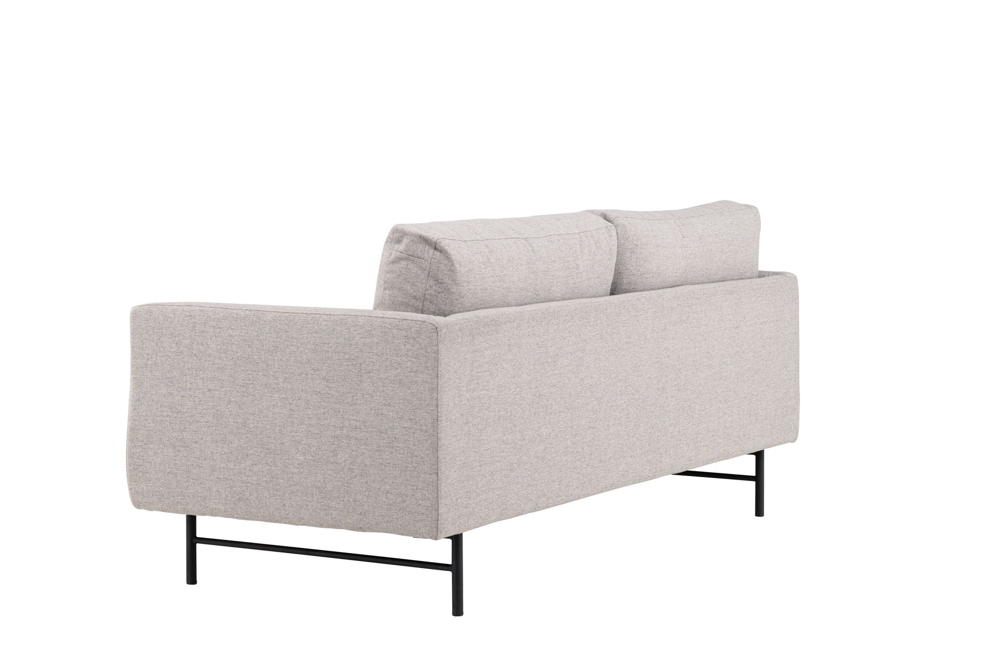 Venture Home Sky 3-seat Sofa - Brown Melange /