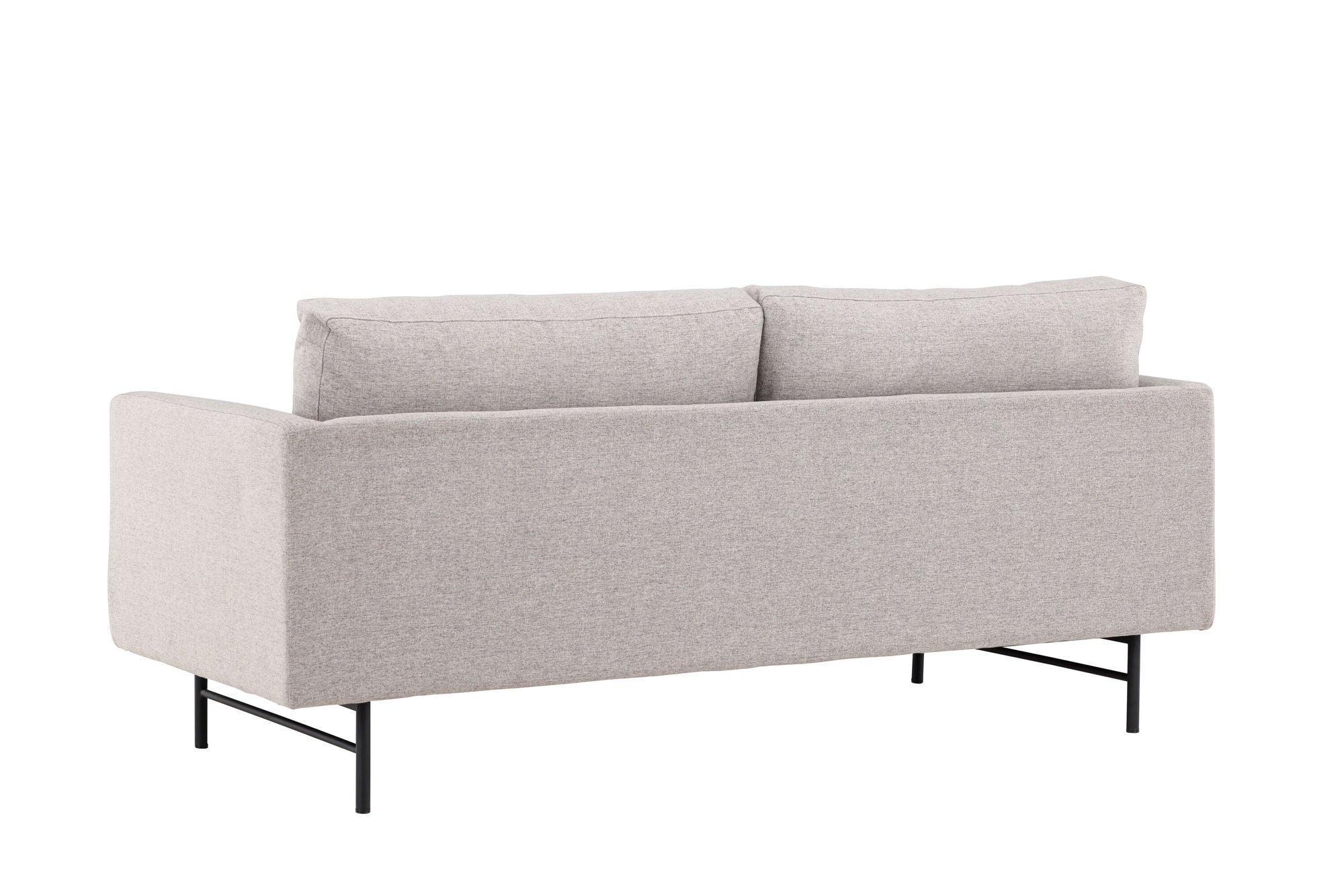Venture Home Sky 3-seat Sofa - Brown Melange /