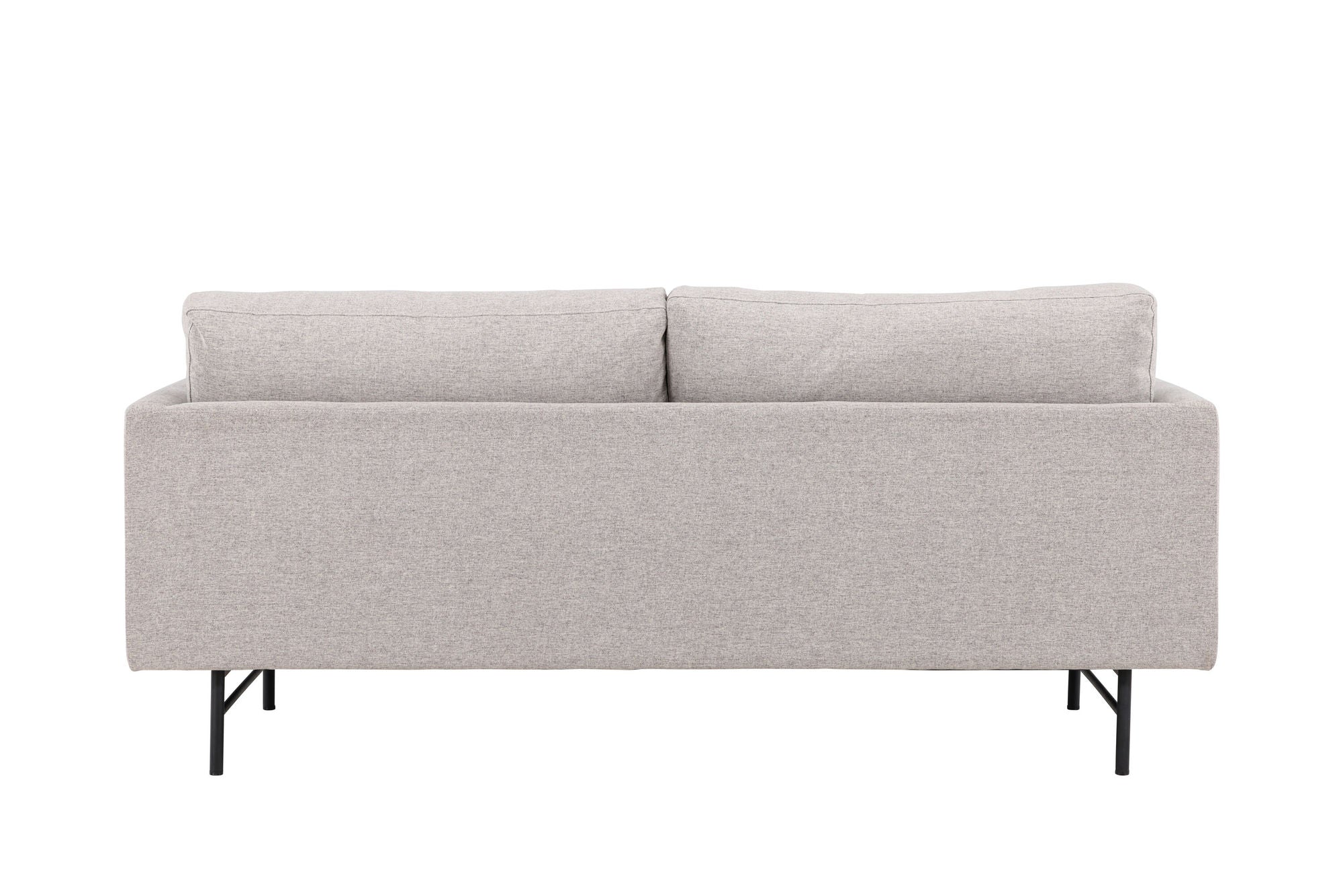 Venture Home Sky 3-seat Sofa - Brown Melange /