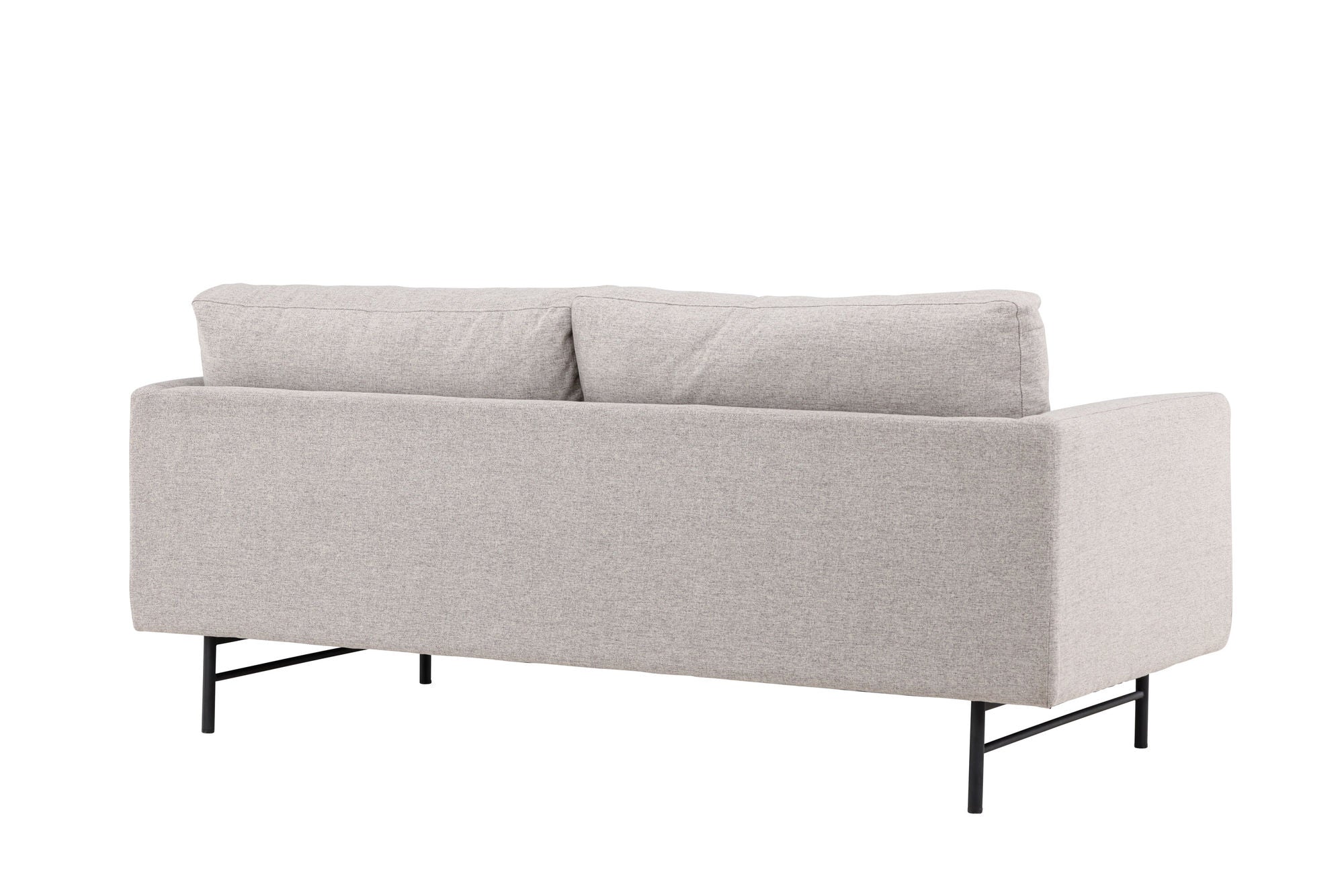 Venture Home Sky 3-seat Sofa - Brown Melange /