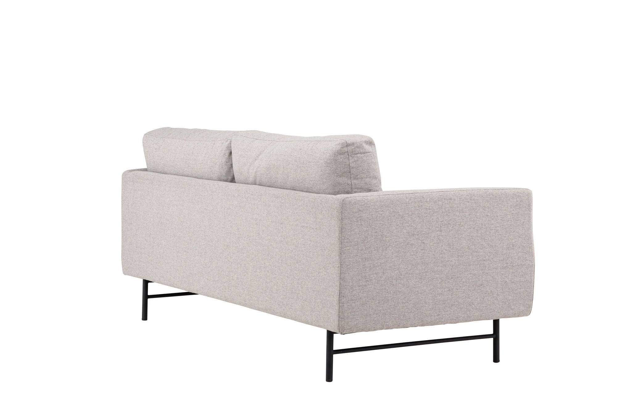 Venture Home Sky 3-seat Sofa - Brown Melange /