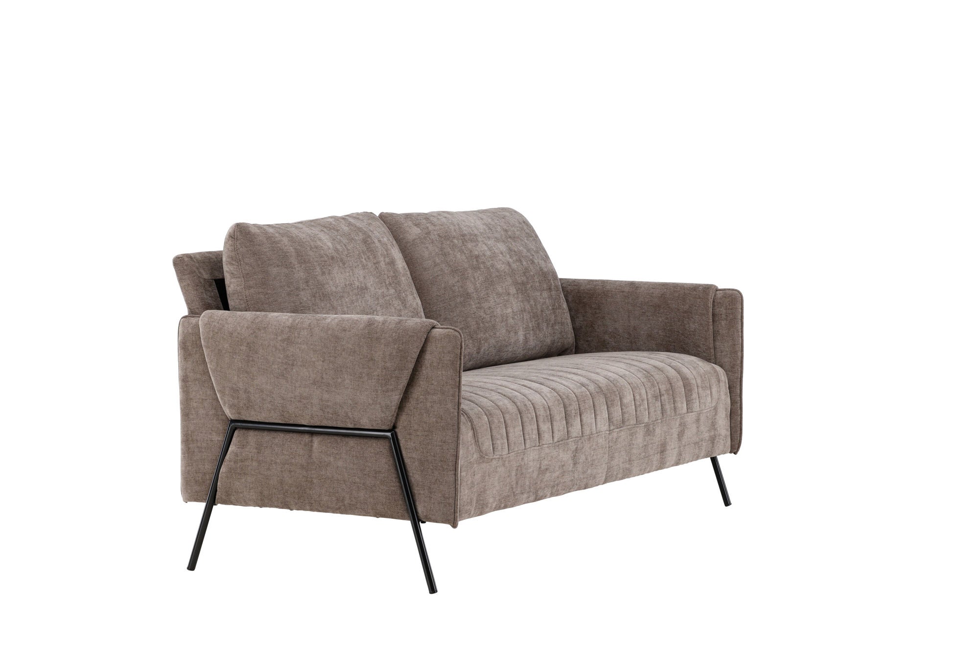 Venture Home Indigo 2-seat Sofa - Beige /