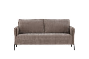 Venture Home Indigo 2-seat Sofa - Beige /