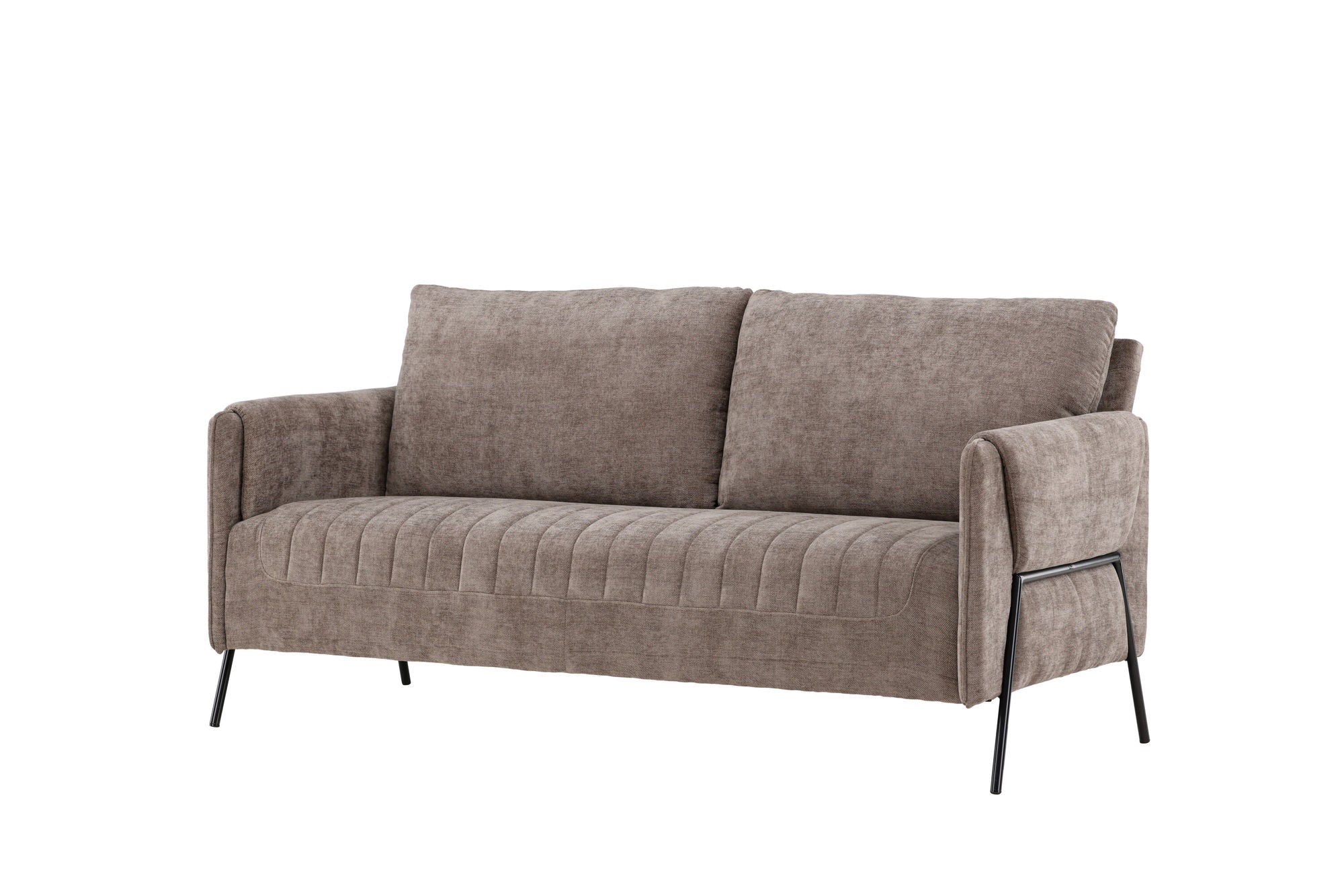 Venture Home Indigo 2-seat Sofa - Beige /