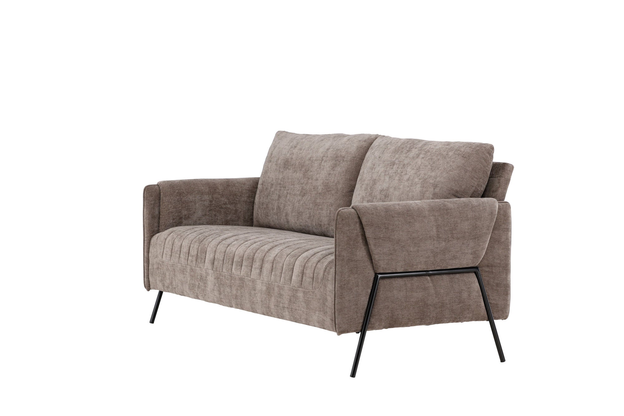 Venture Home Indigo 2-seat Sofa - Beige /