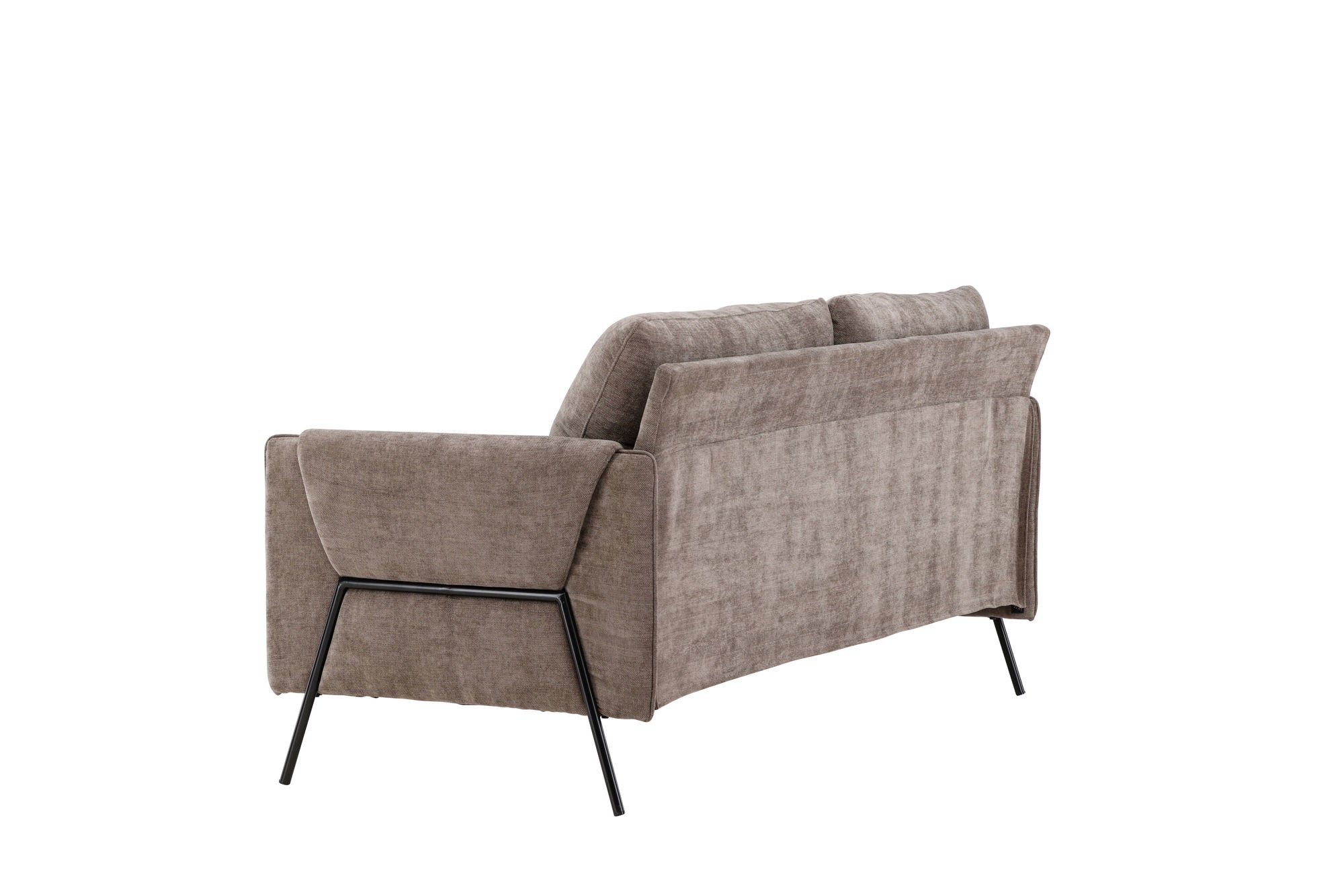 Venture Home Indigo 2-seat Sofa - Beige /