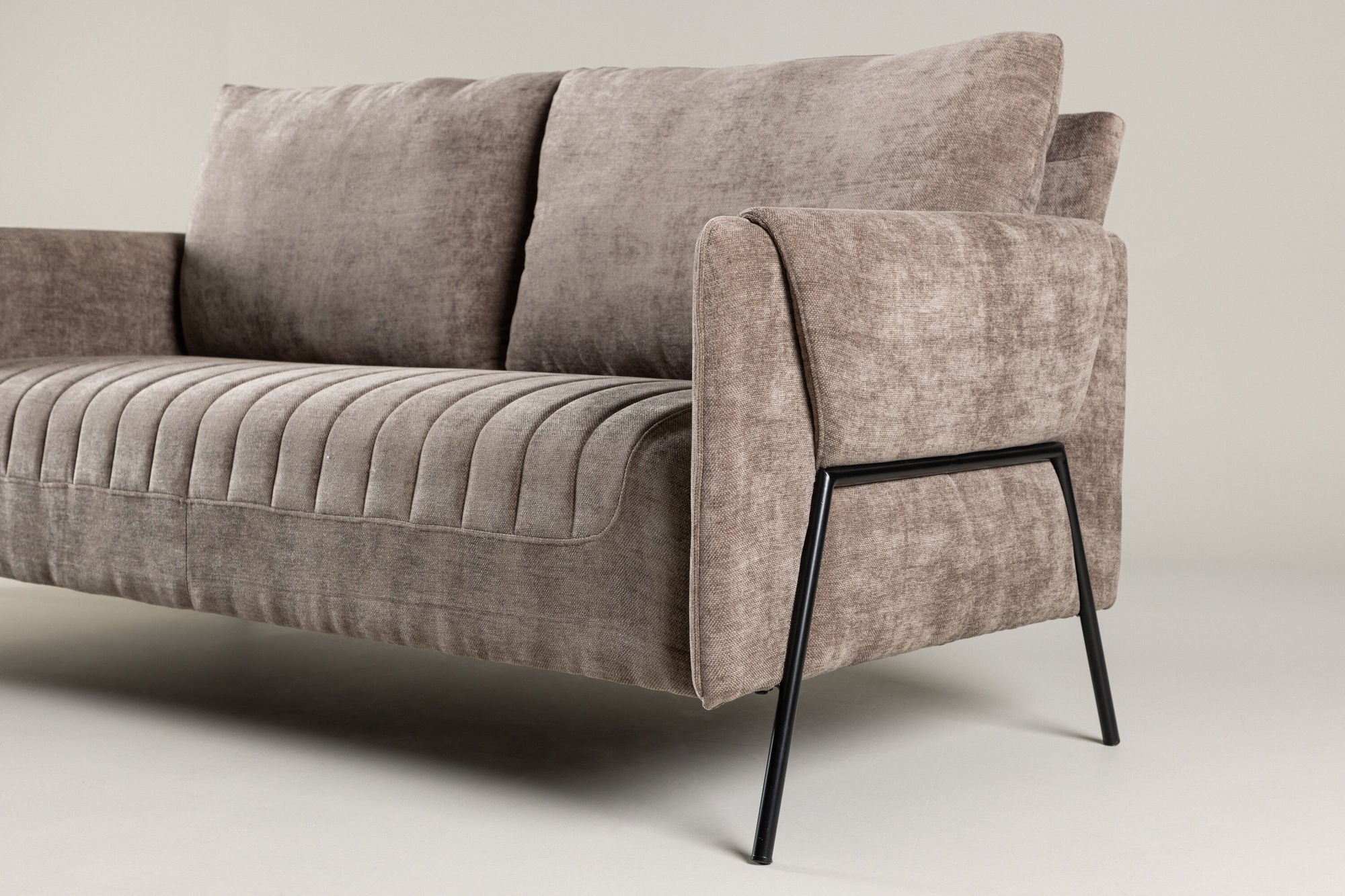 Venture Home Indigo 2-seat Sofa - Beige /