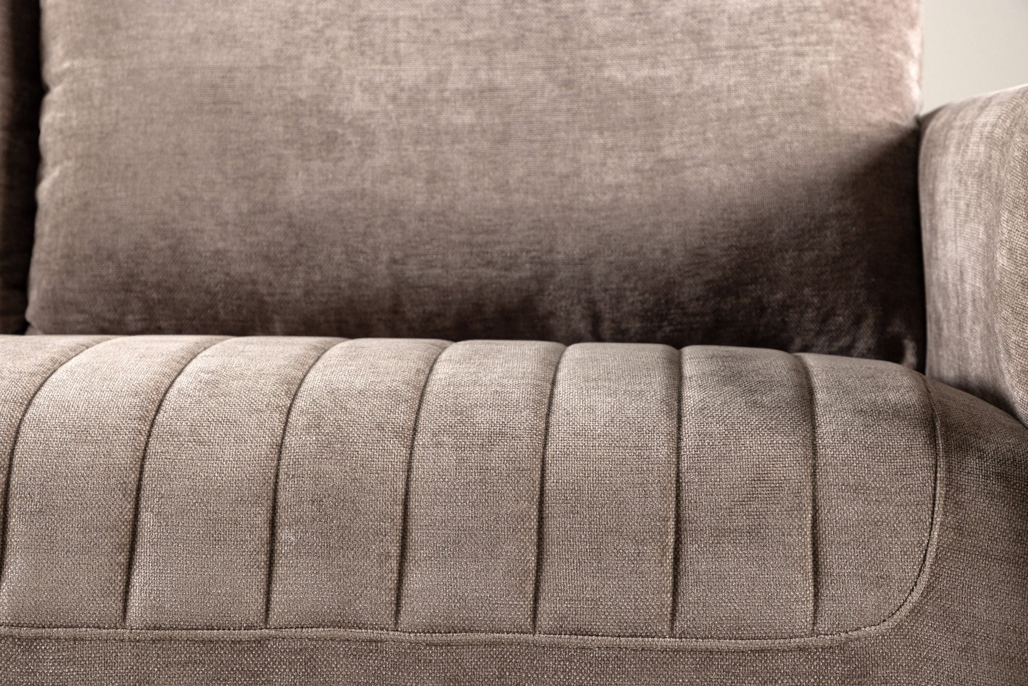 Venture Home Indigo 2-seat Sofa - Beige /