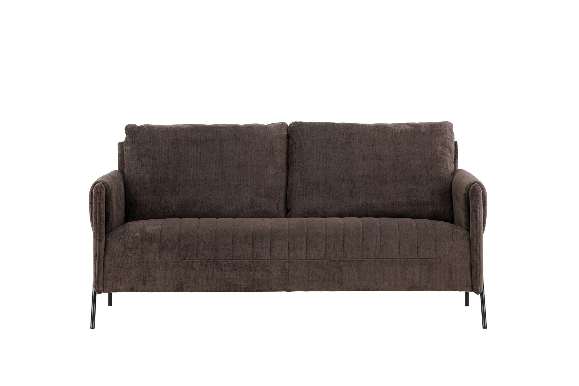 Venture Home Indigo 2-seat Sofa - Brown /