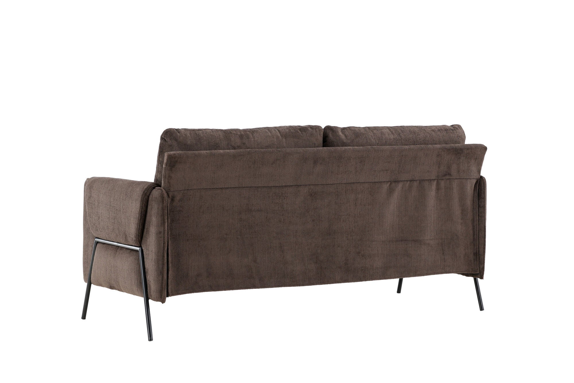 Venture Home Indigo 2-seat Sofa - Brown /