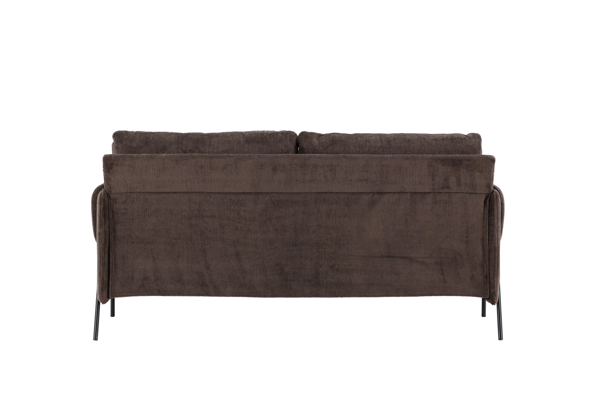 Venture Home Indigo 2-seat Sofa - Brown /