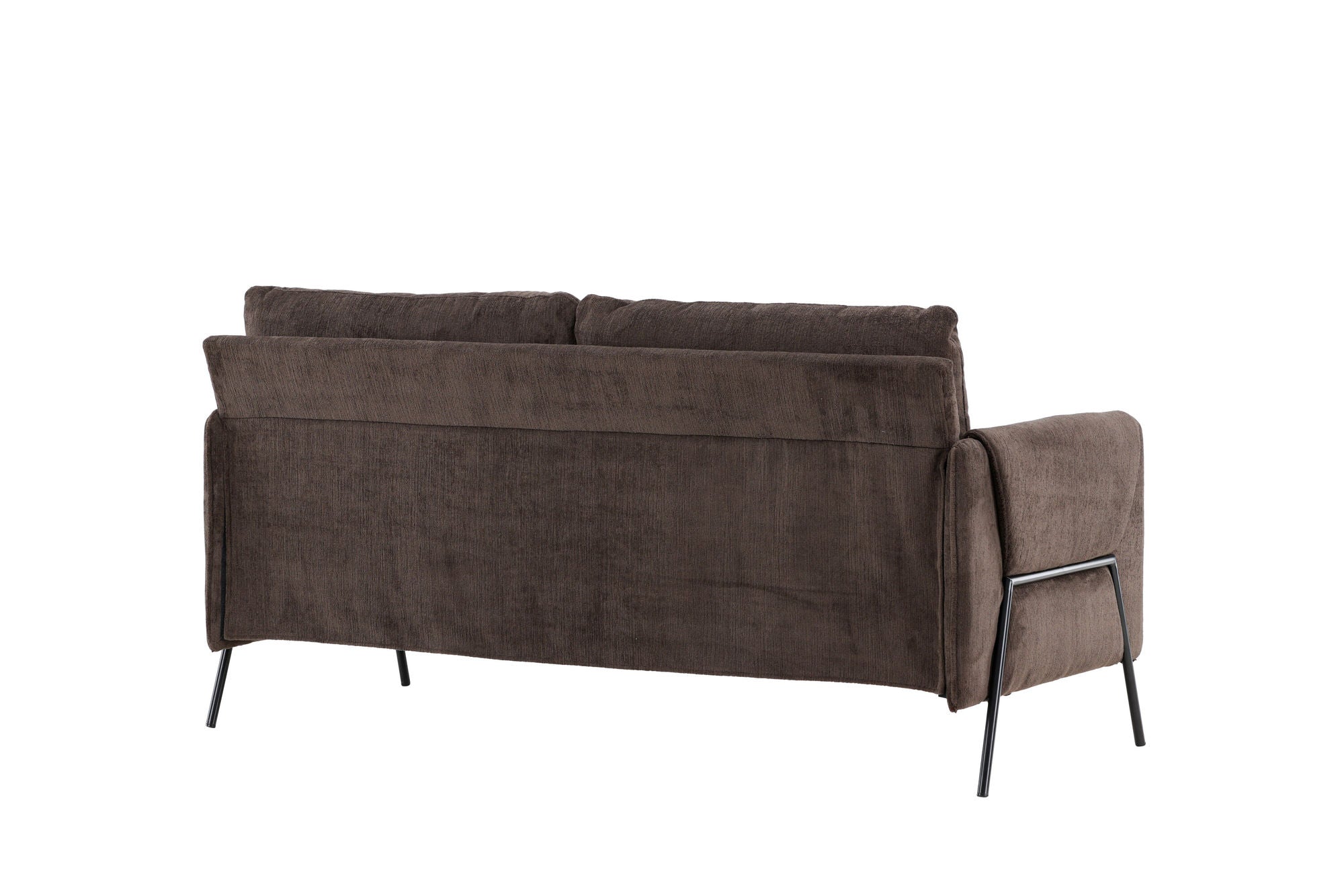 Venture Home Indigo 2-seat Sofa - Brown /