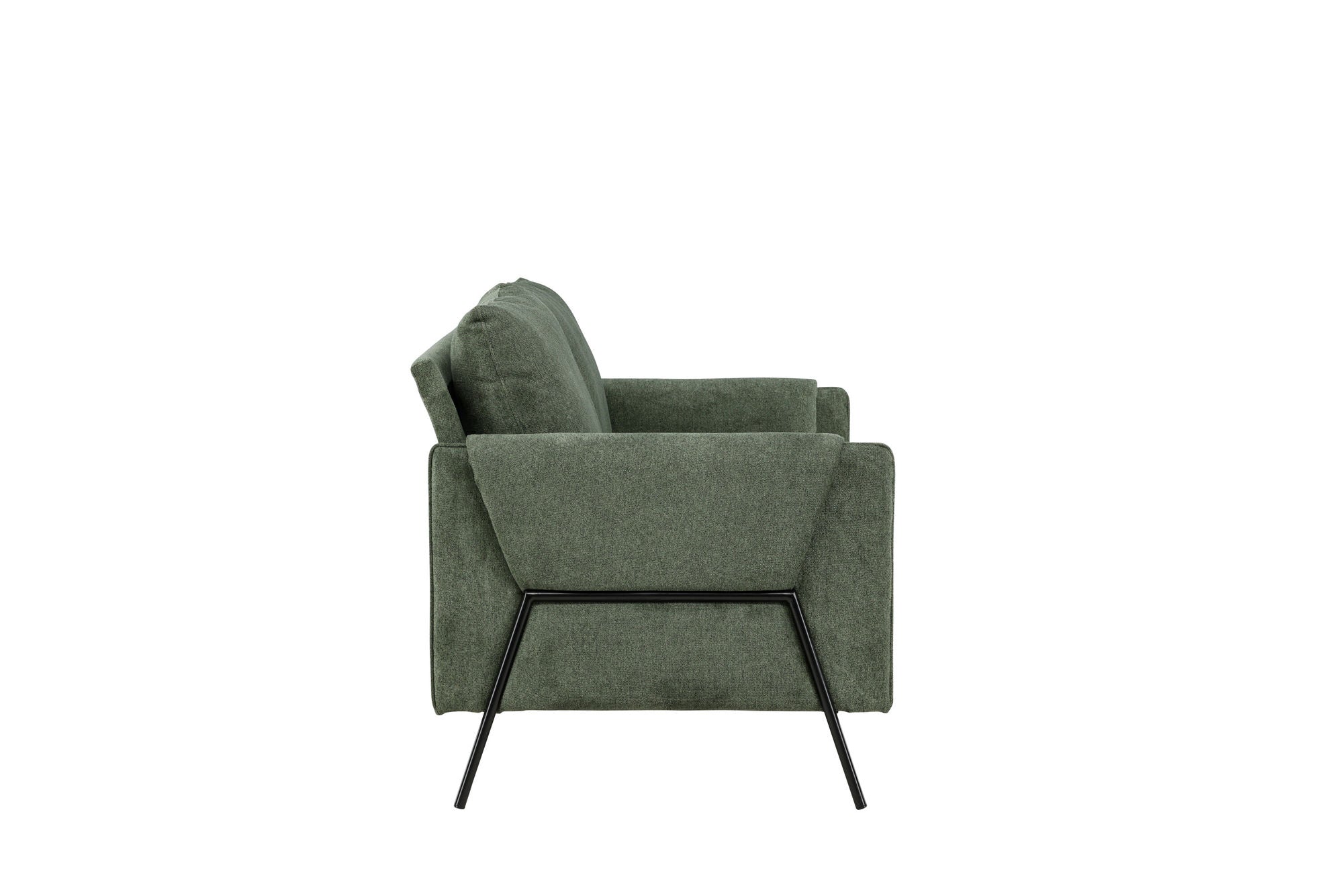 Venture Home Indigo 2-seat Sofa - Green /