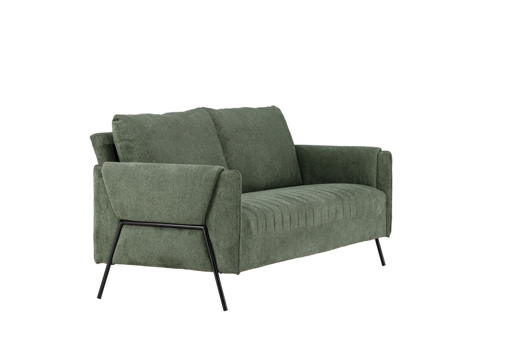 Venture Home Indigo 2-seat Sofa - Green /