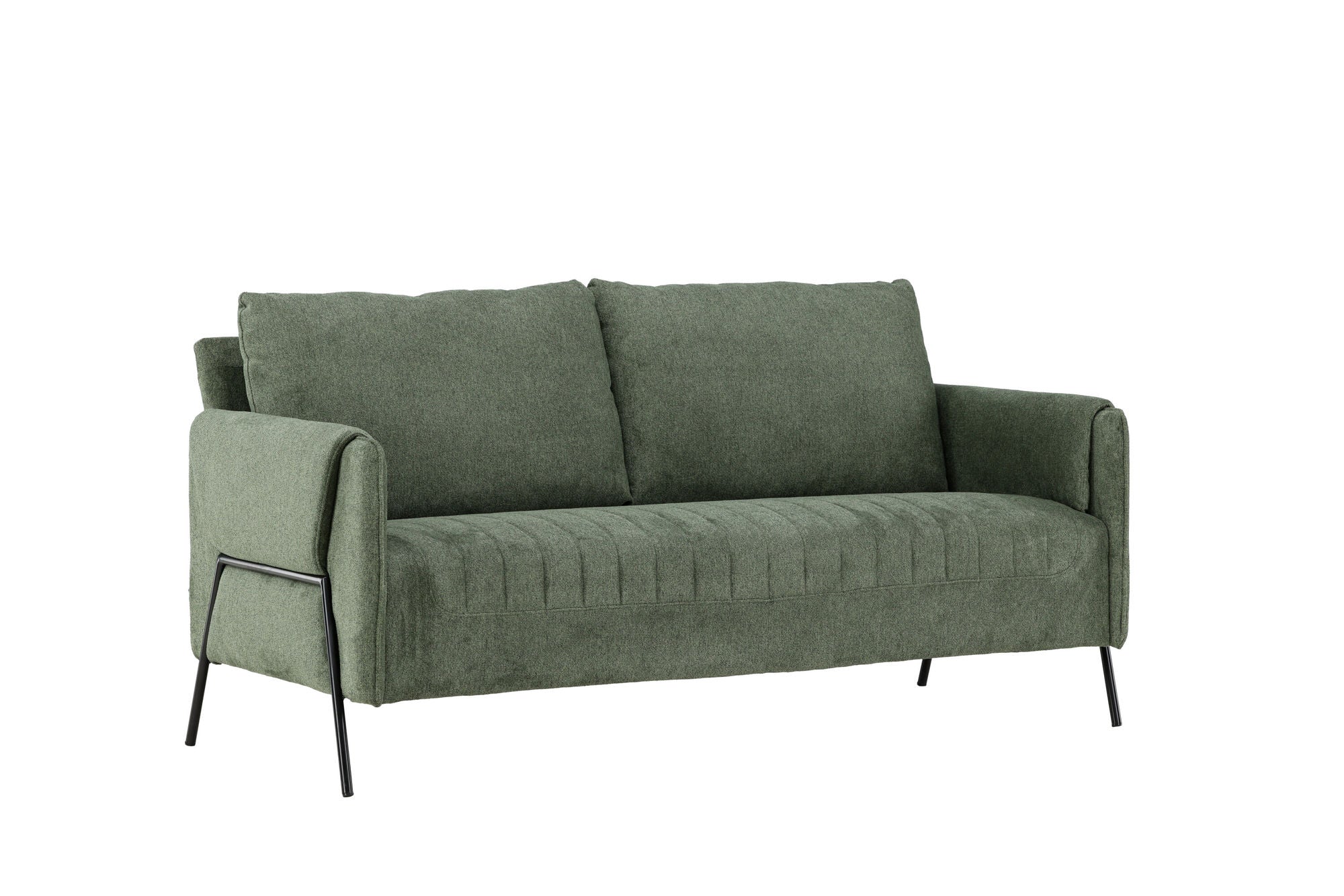 Venture Home Indigo 2-seat Sofa - Green /