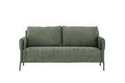 Venture Home Indigo 2-seat Sofa - Green /